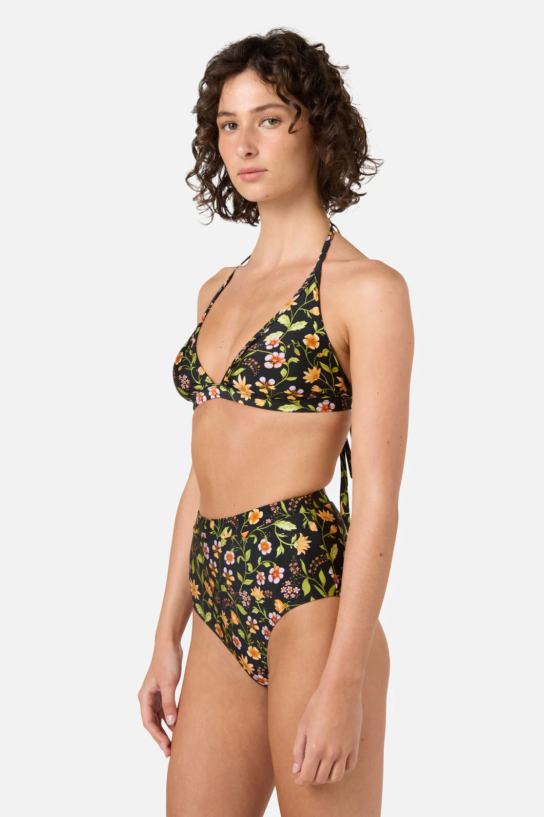 Alyssa Tri Bikini Top - Image 3