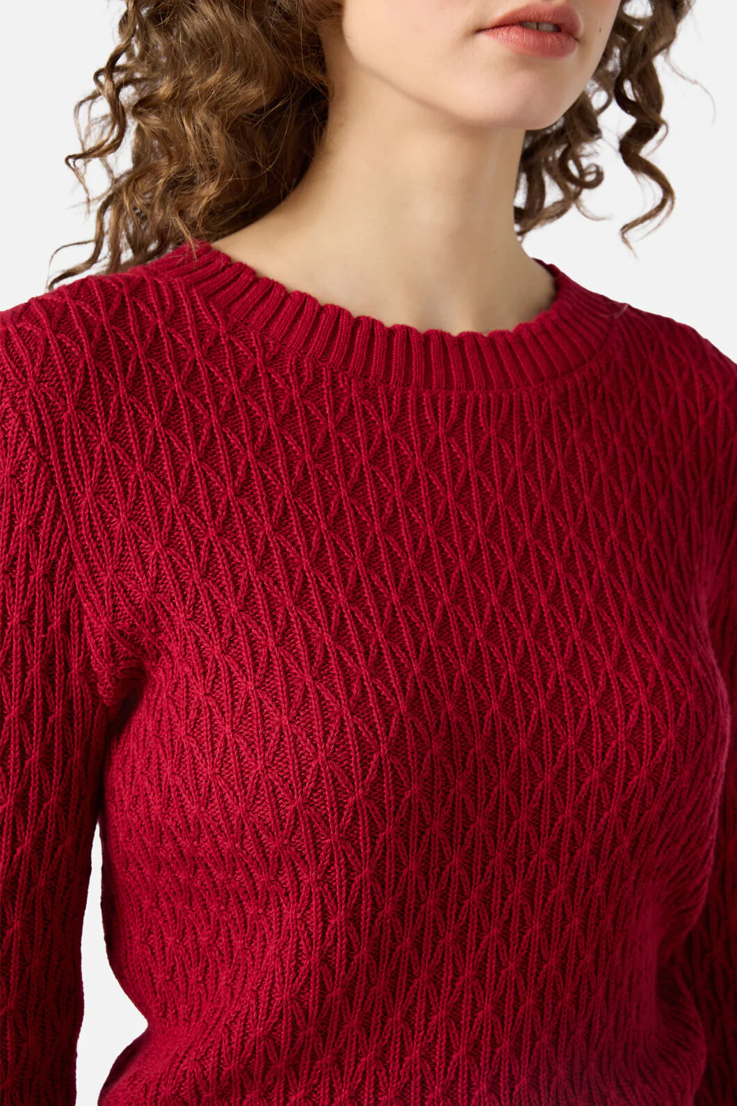 Amelia Knit Jumper - Image 10
