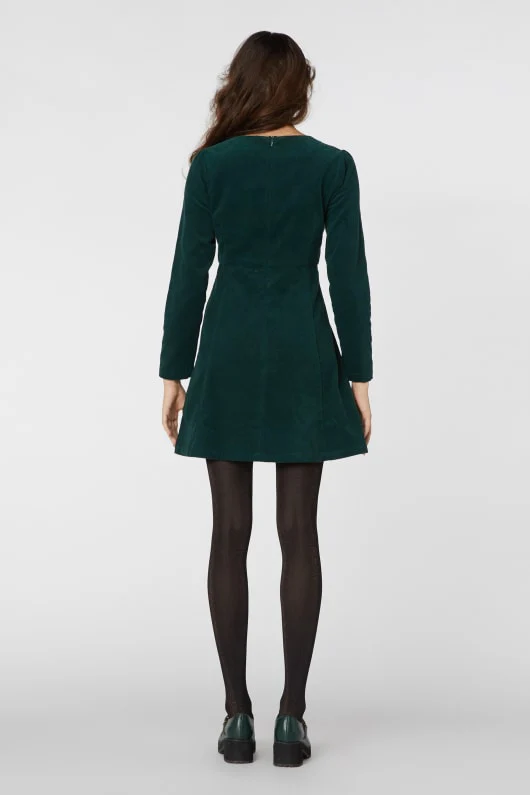 Arianna Dress - Image 10