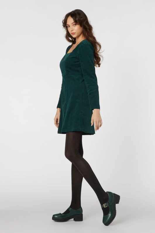 Arianna Dress - Image 9