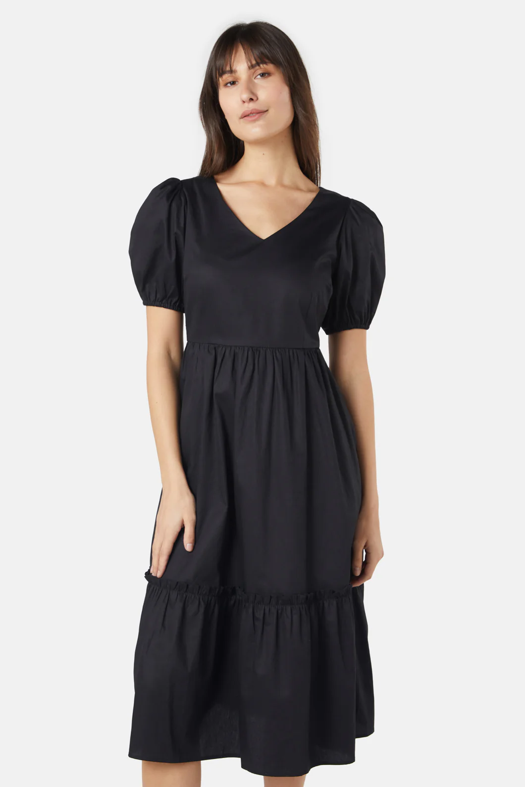 Azula Midi Dress - Image 2