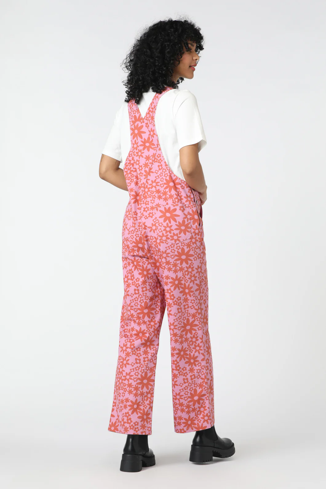 Babette Overall - Image 4