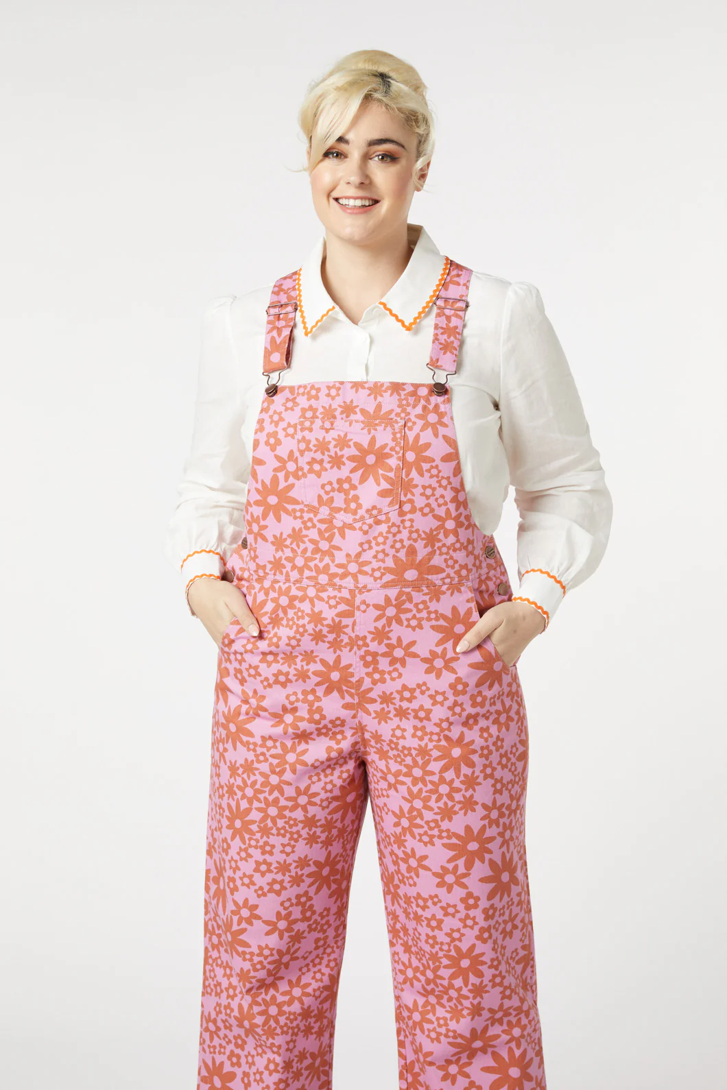 Babette Overall - Image 6