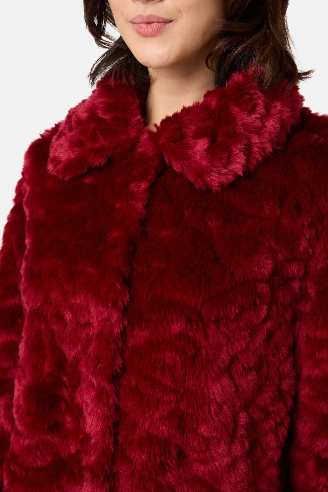 Belinda Fur Coat - Image 15