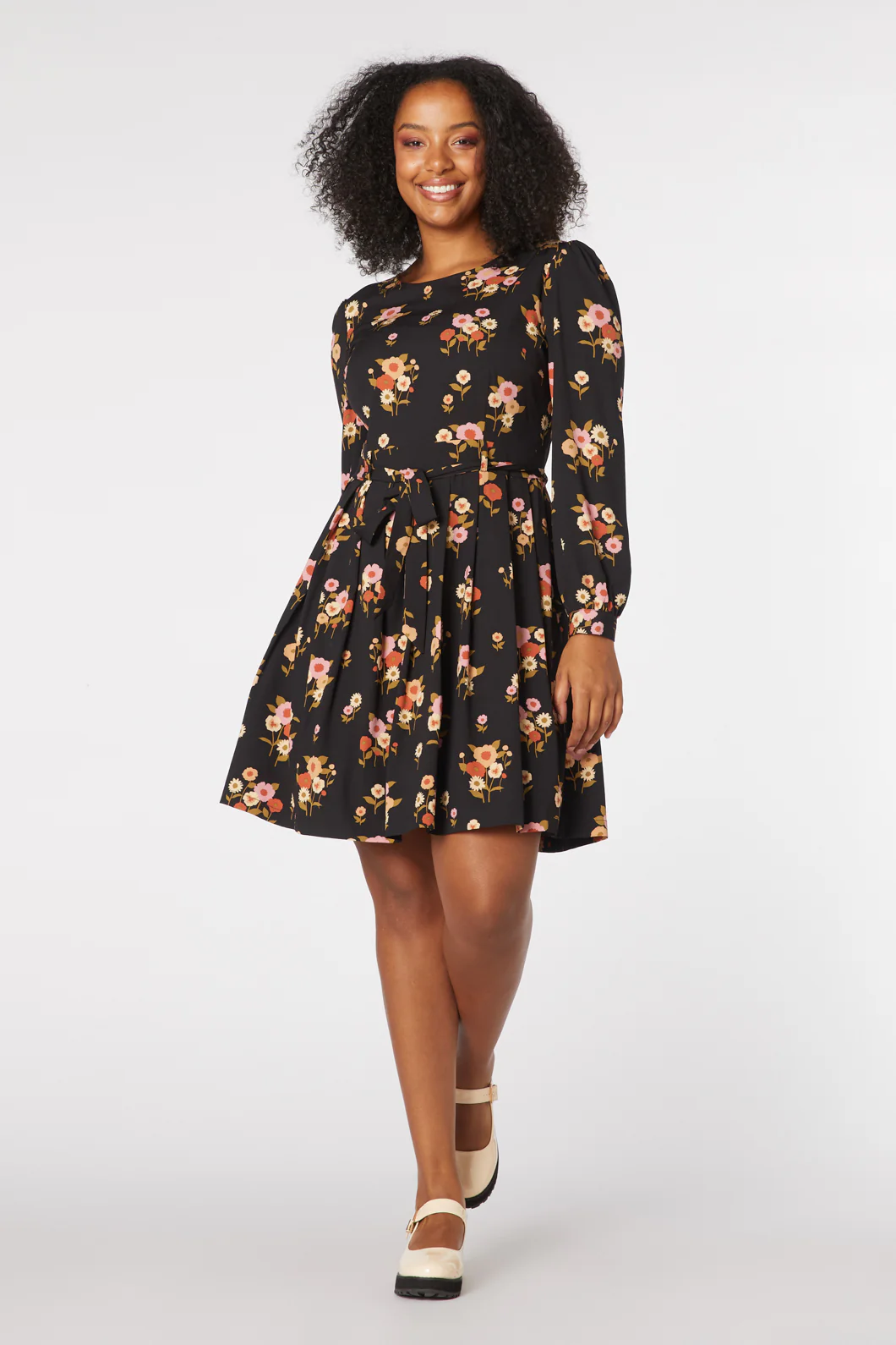 Bella Dress - Image 2