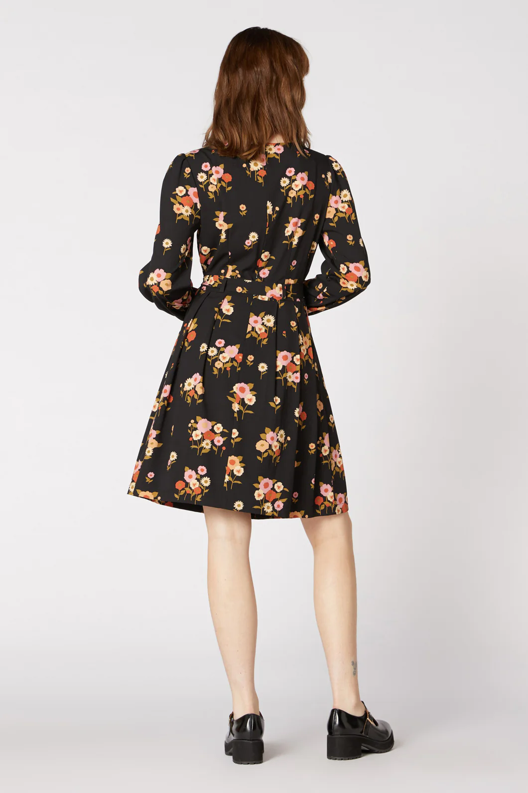 Bella Dress - Image 6