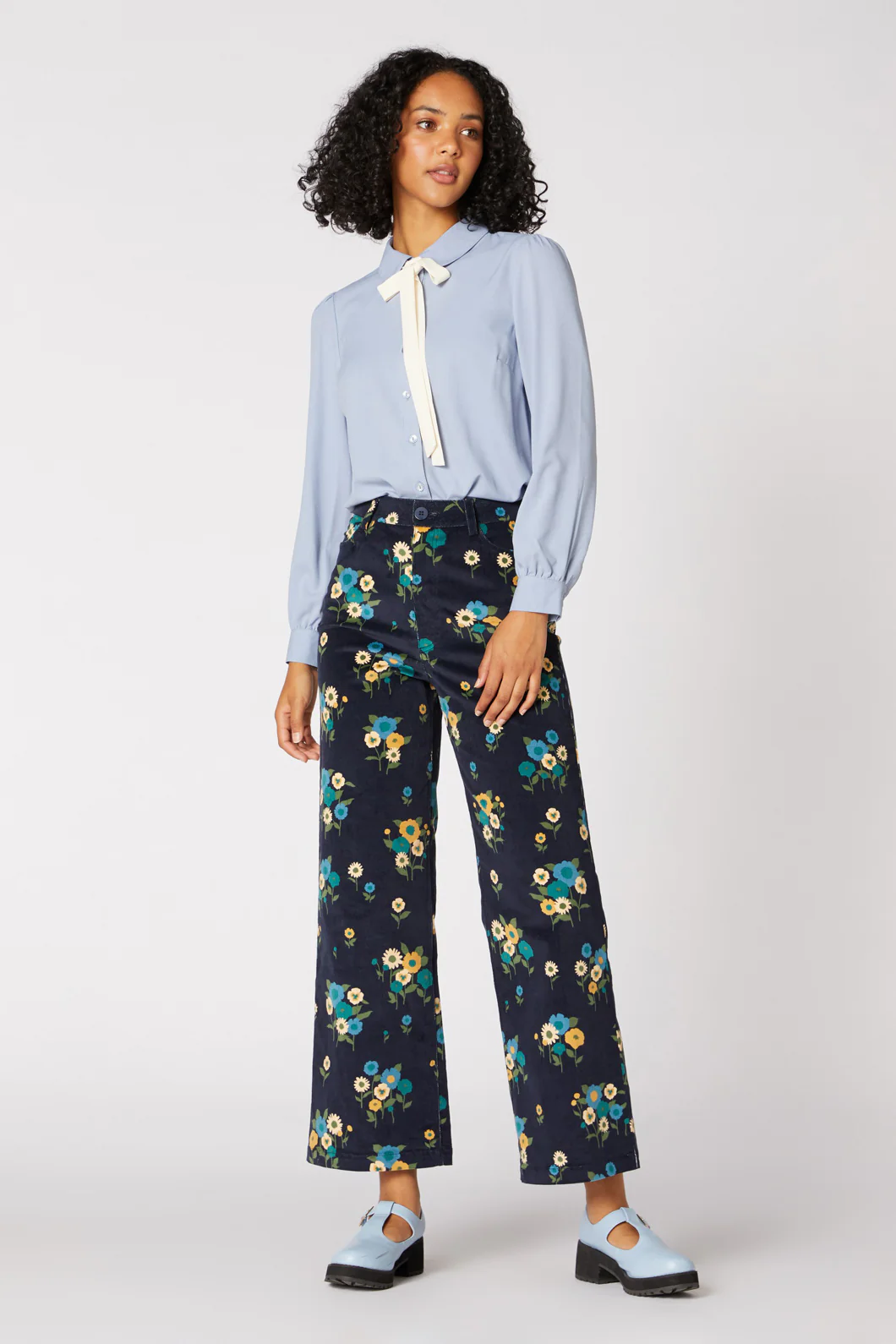 Bella Pant - Image 6