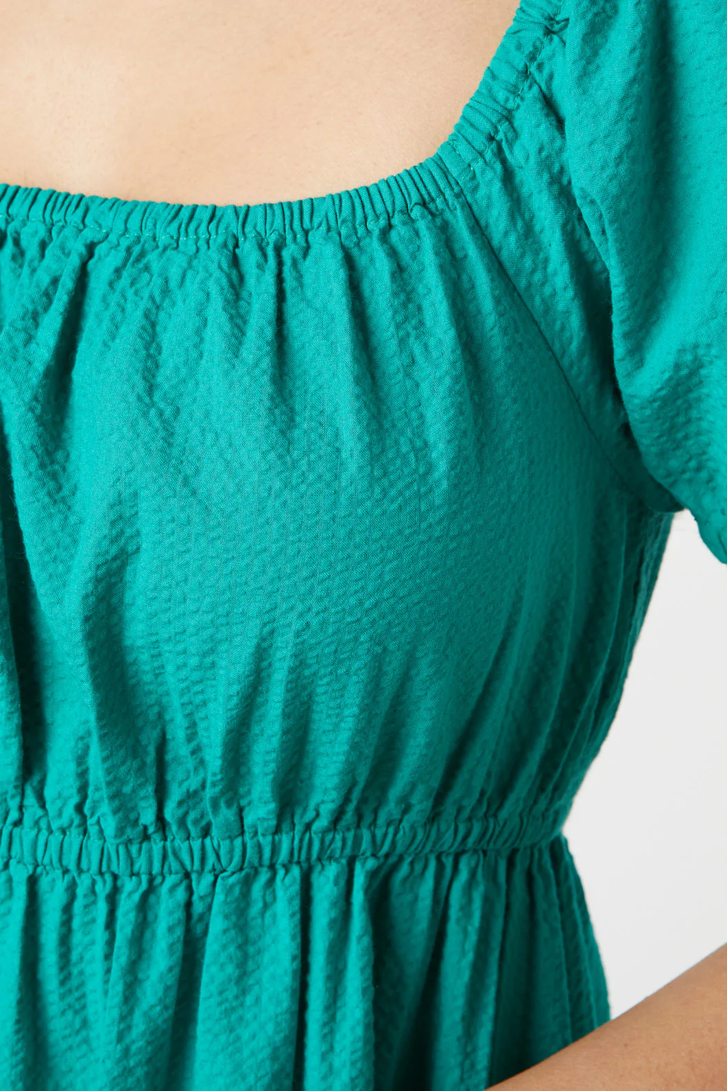 Belle Midi Dress - Image 5