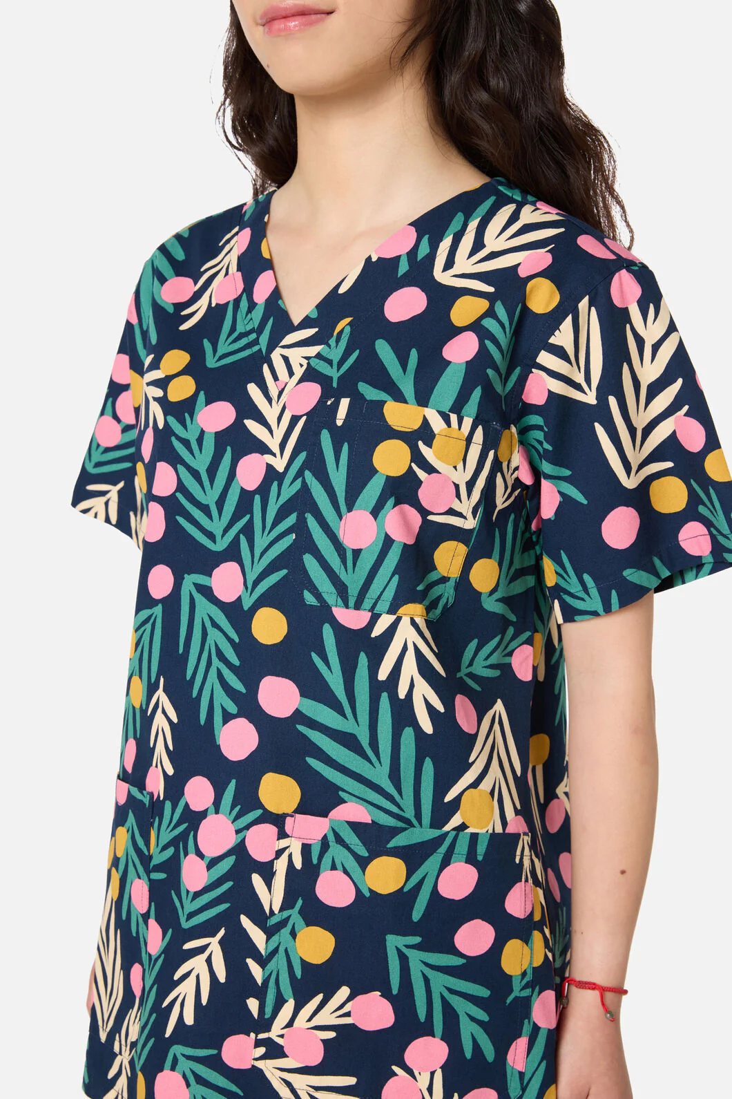 Bernadette scrub set - Image 5