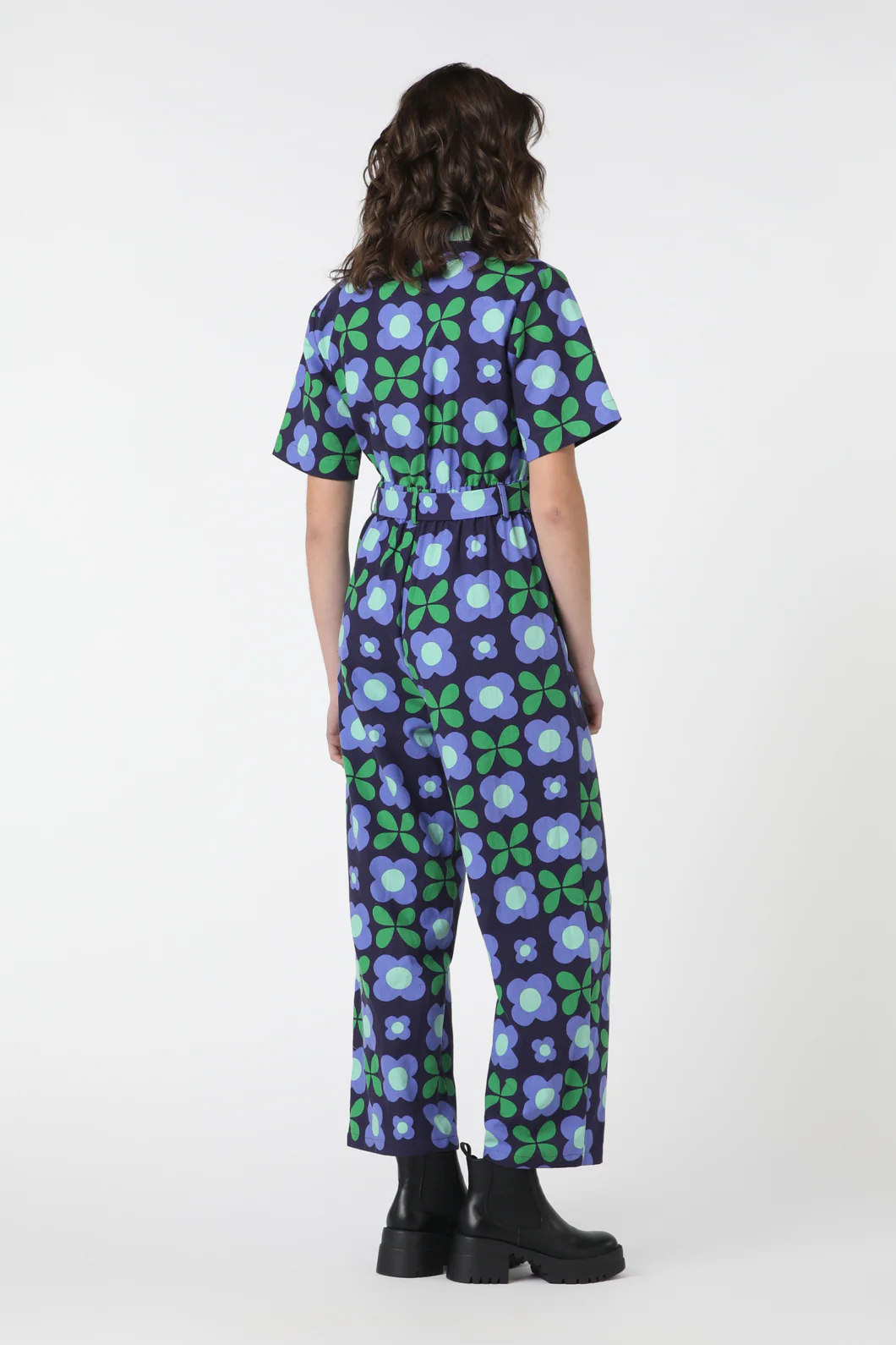 Betty Geo Jumpsuit - Image 5