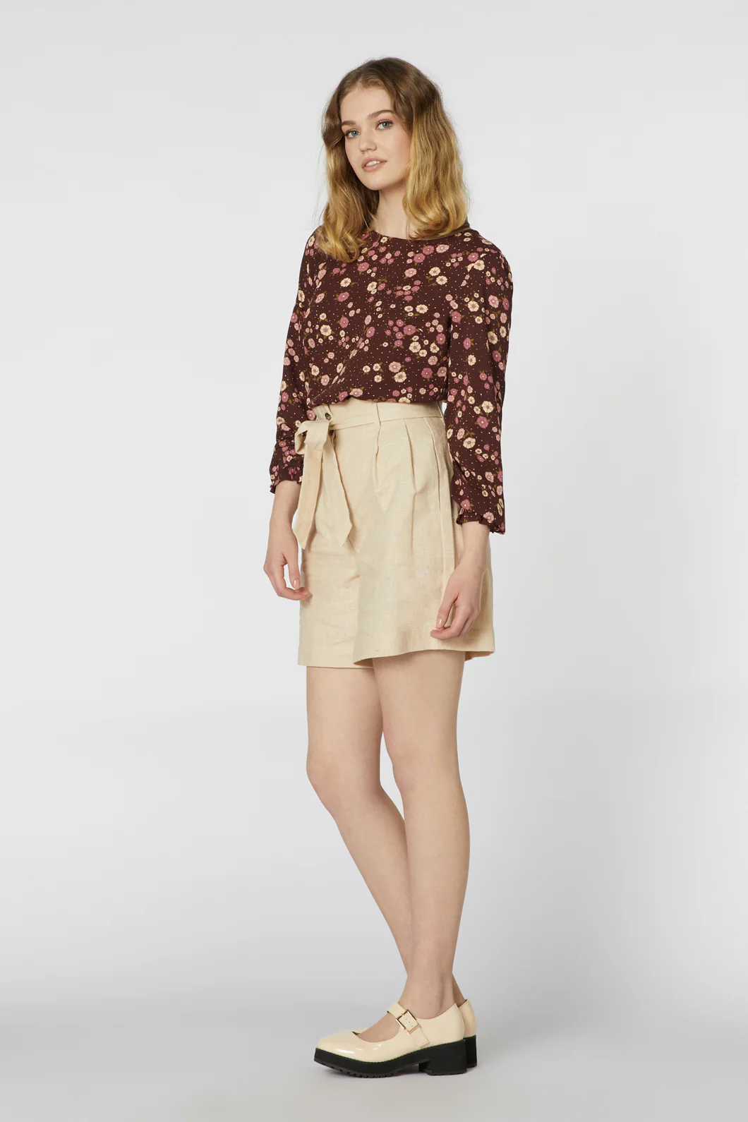 Beverly Shorts - Image 3