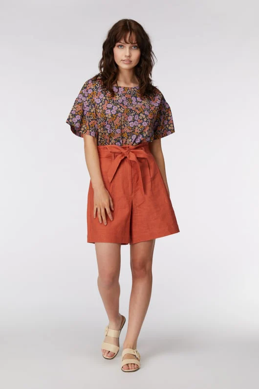 Beverly Shorts - Image 6