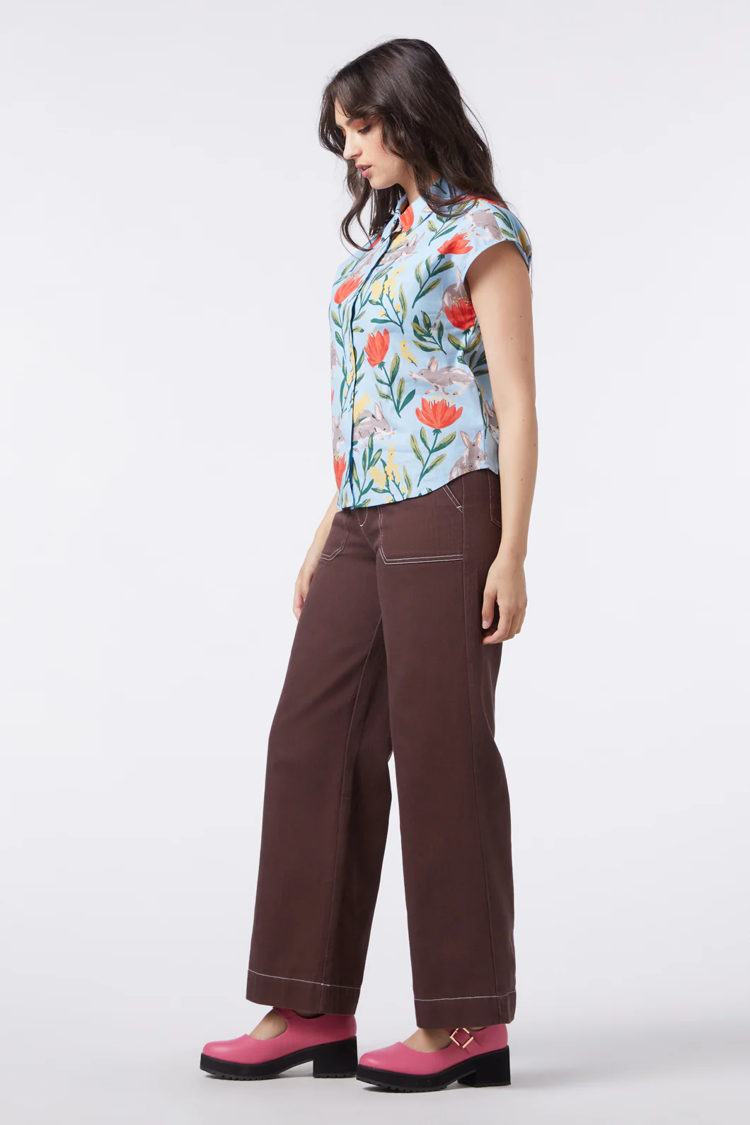 Bilby Blouse - Image 3