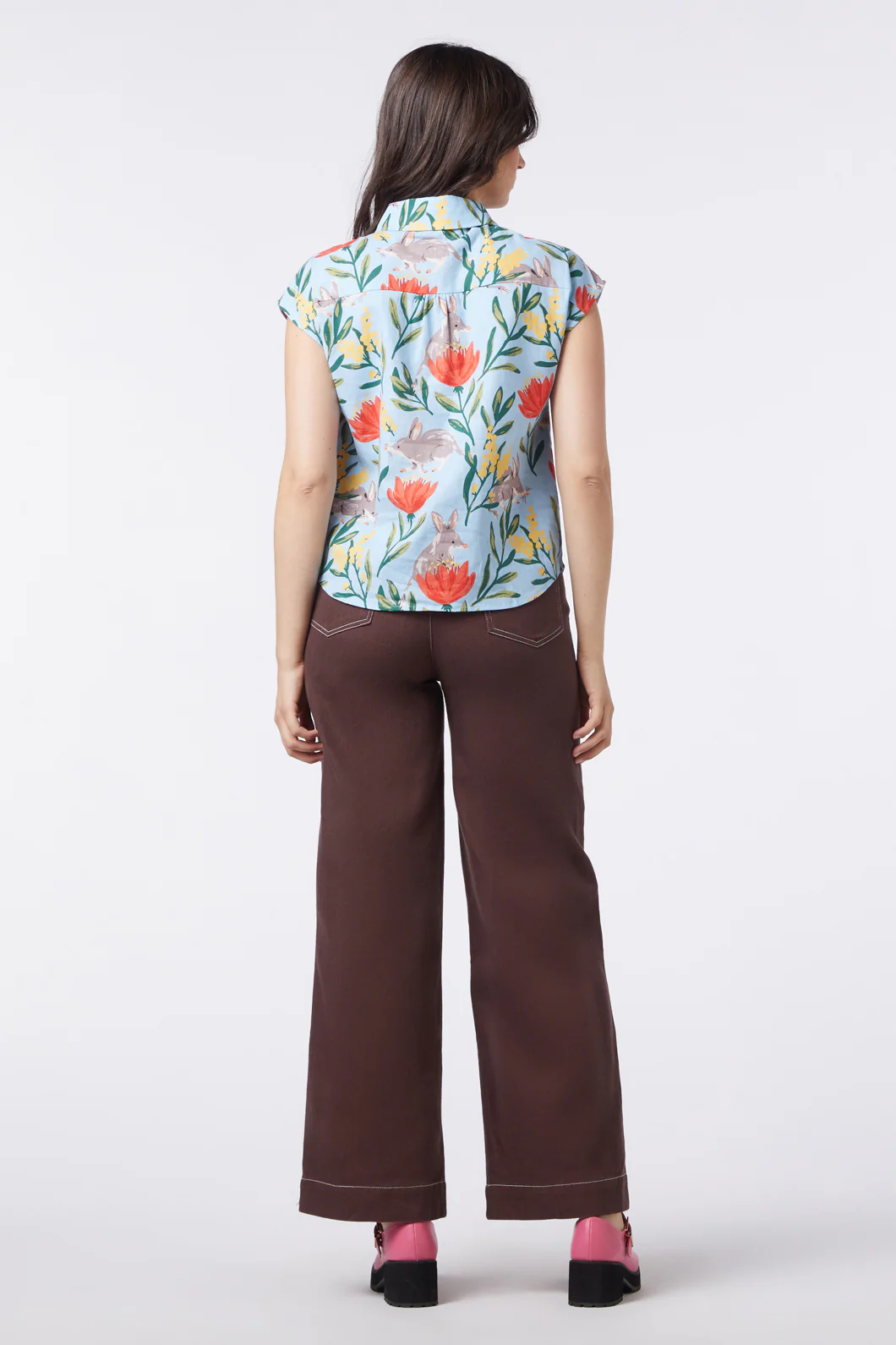 Bilby Blouse - Image 4