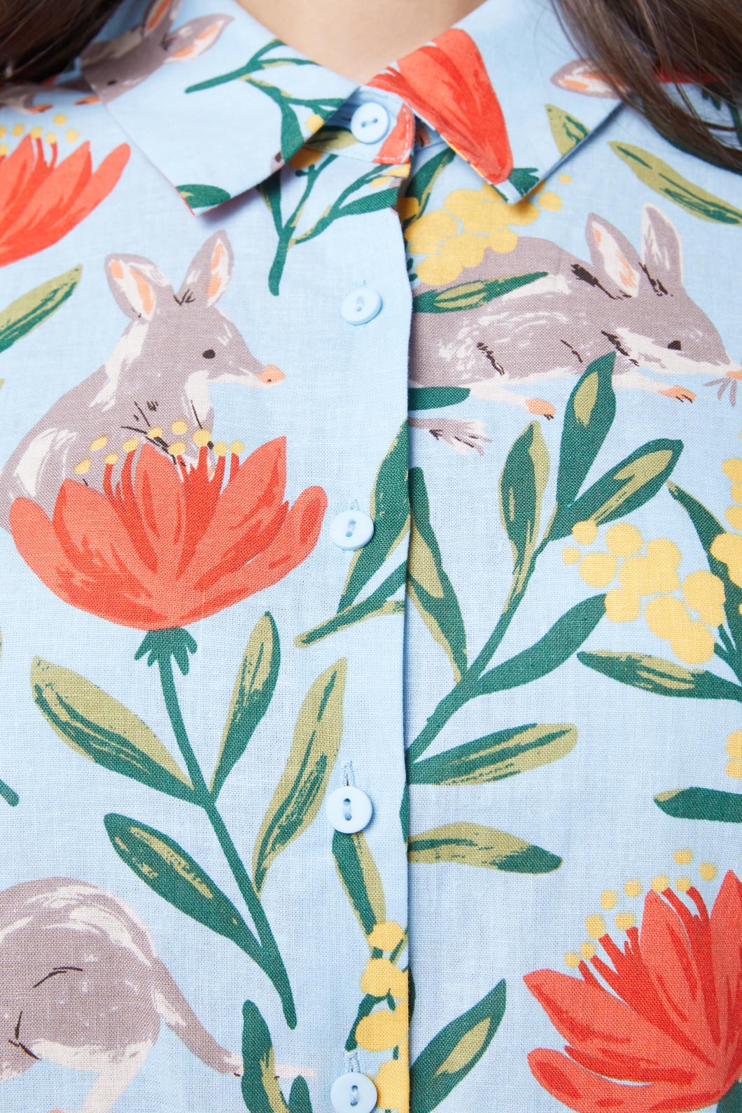 Bilby Blouse - Image 5