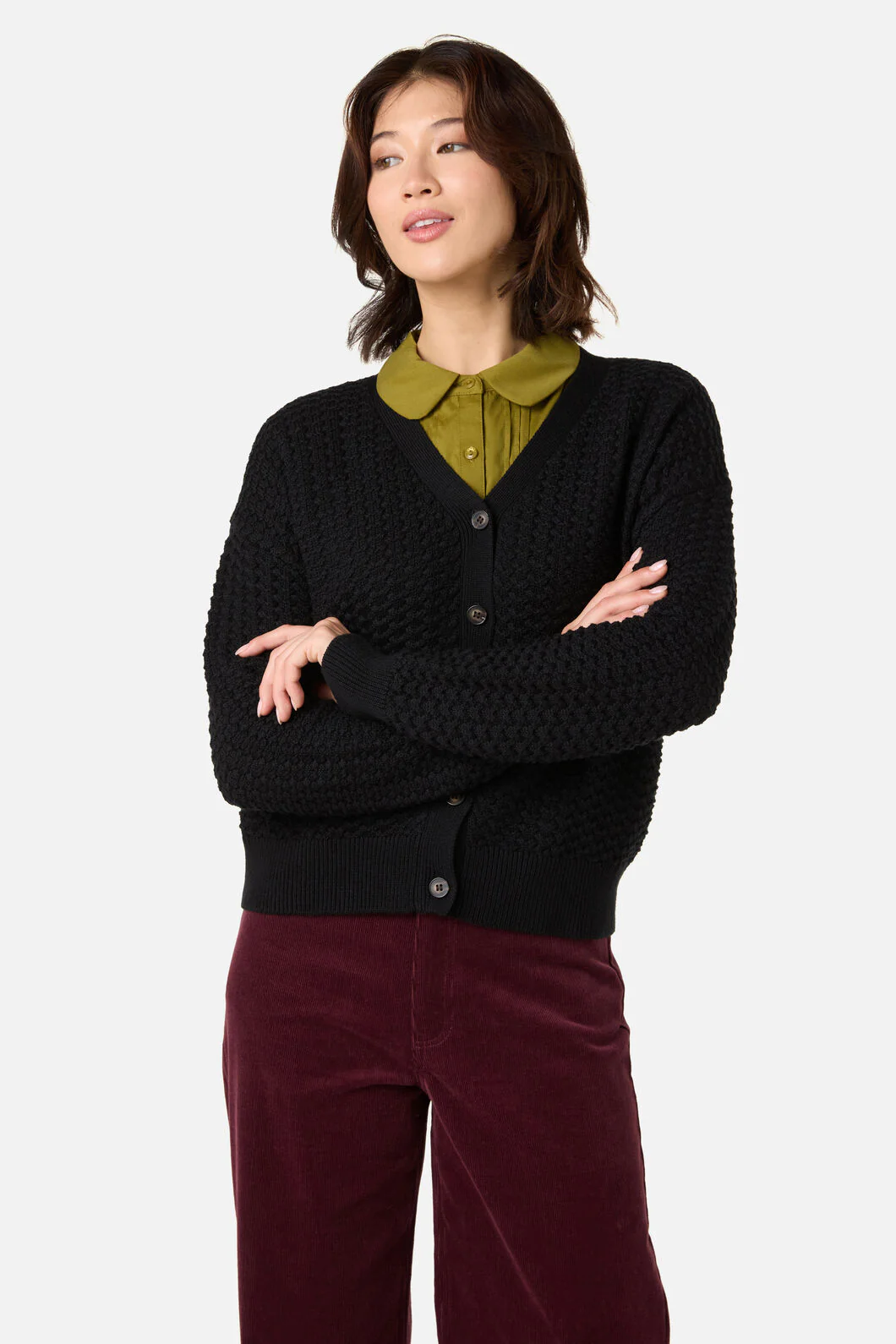 Bobbie Knit Cardigan