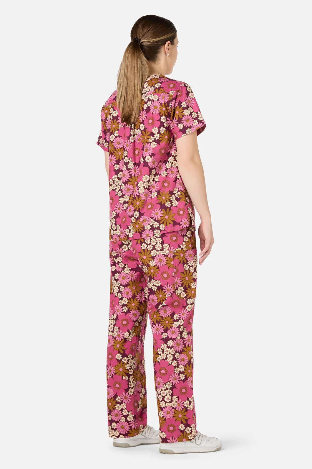 Brigette Scrub Set - Image 3