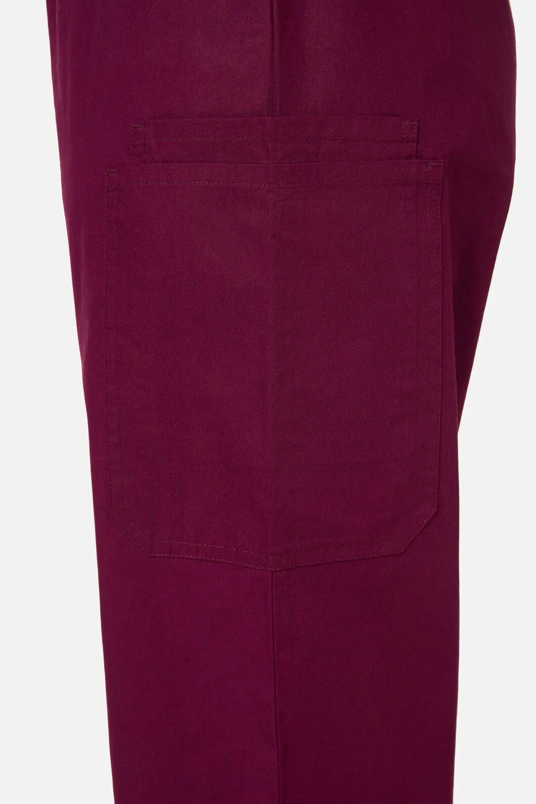 Brigette Top & Pant Scrub Set - Image 5