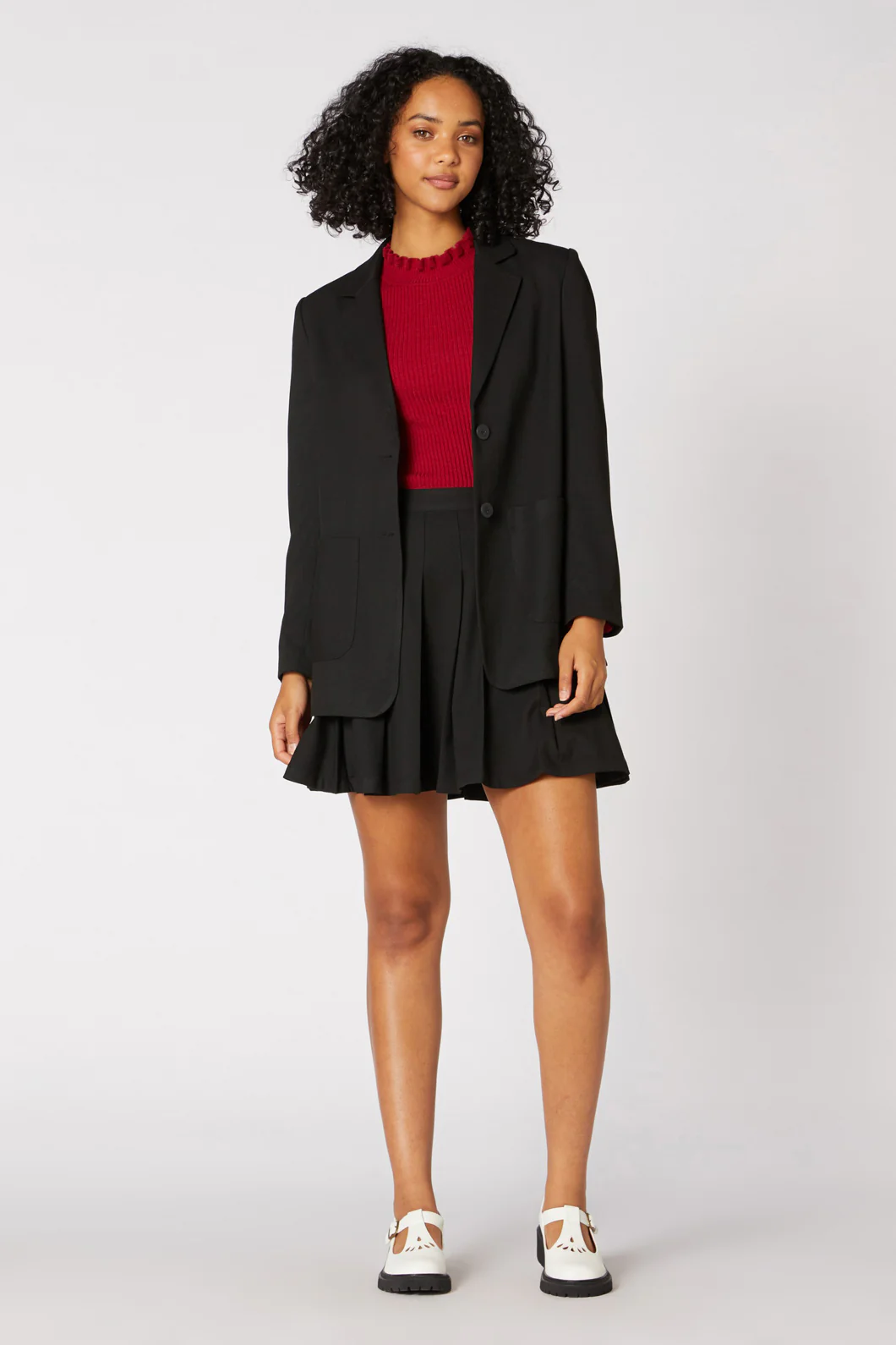 Briony Jacket - Image 3