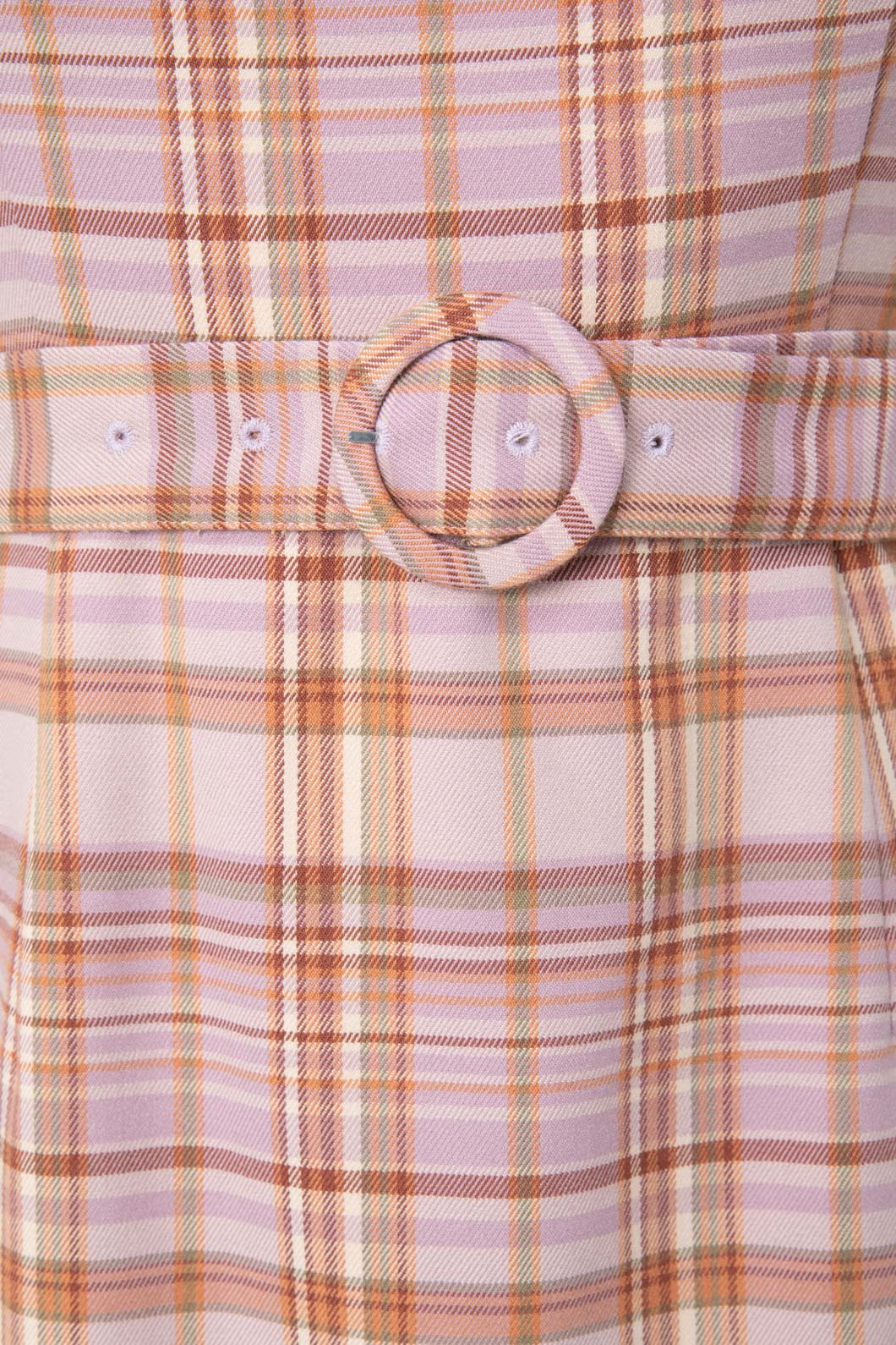 Chelsea Check Pinny - Image 15
