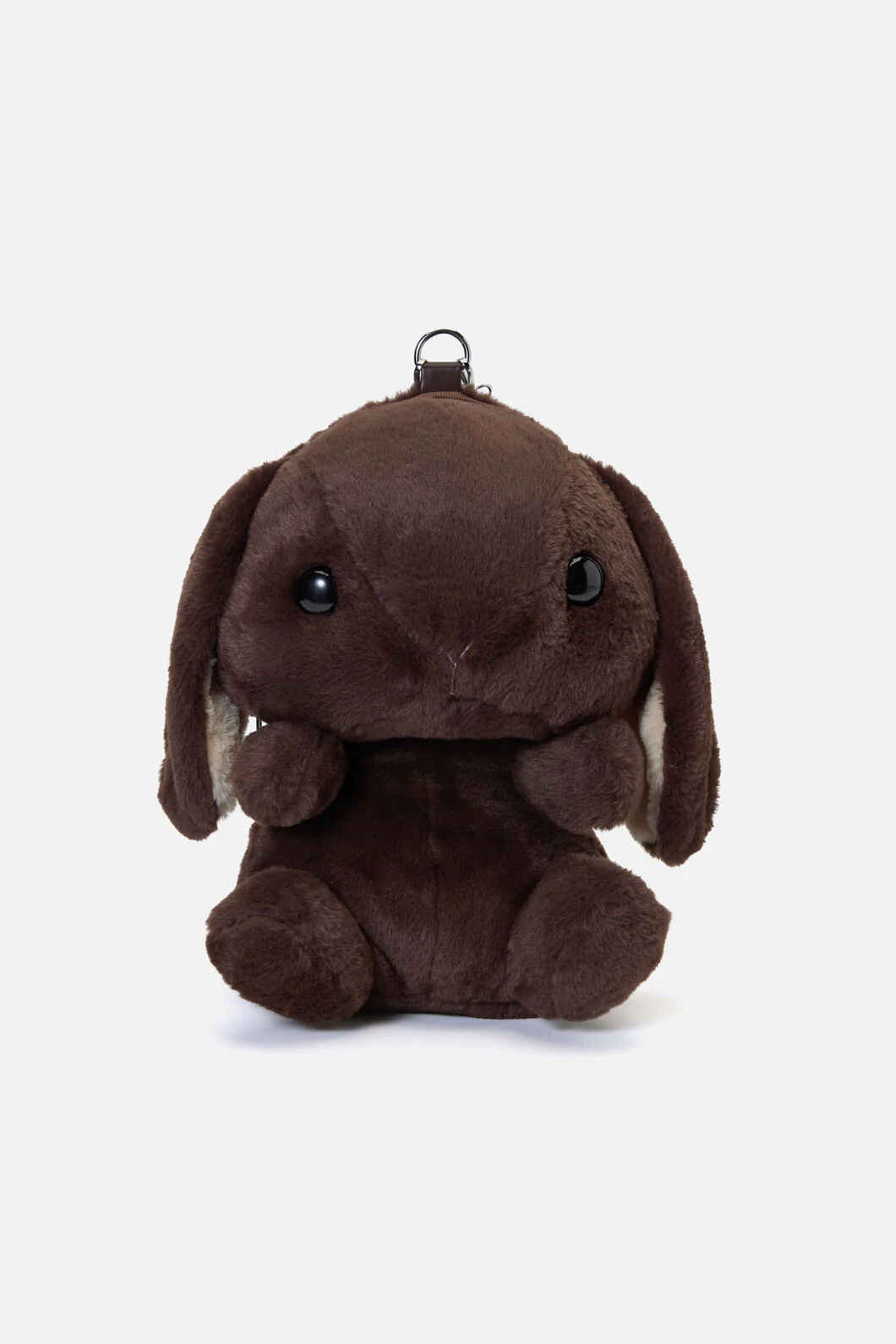 Chocolate Rabbit Backpack - Image 2