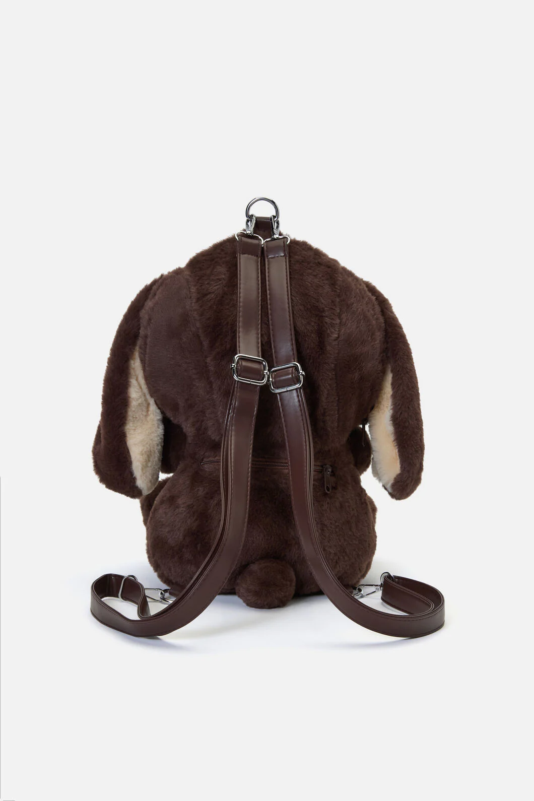 Chocolate Rabbit Backpack - Image 3