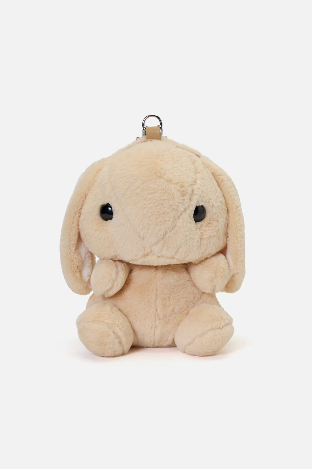 Cream Rabbit Backpack - Image 2