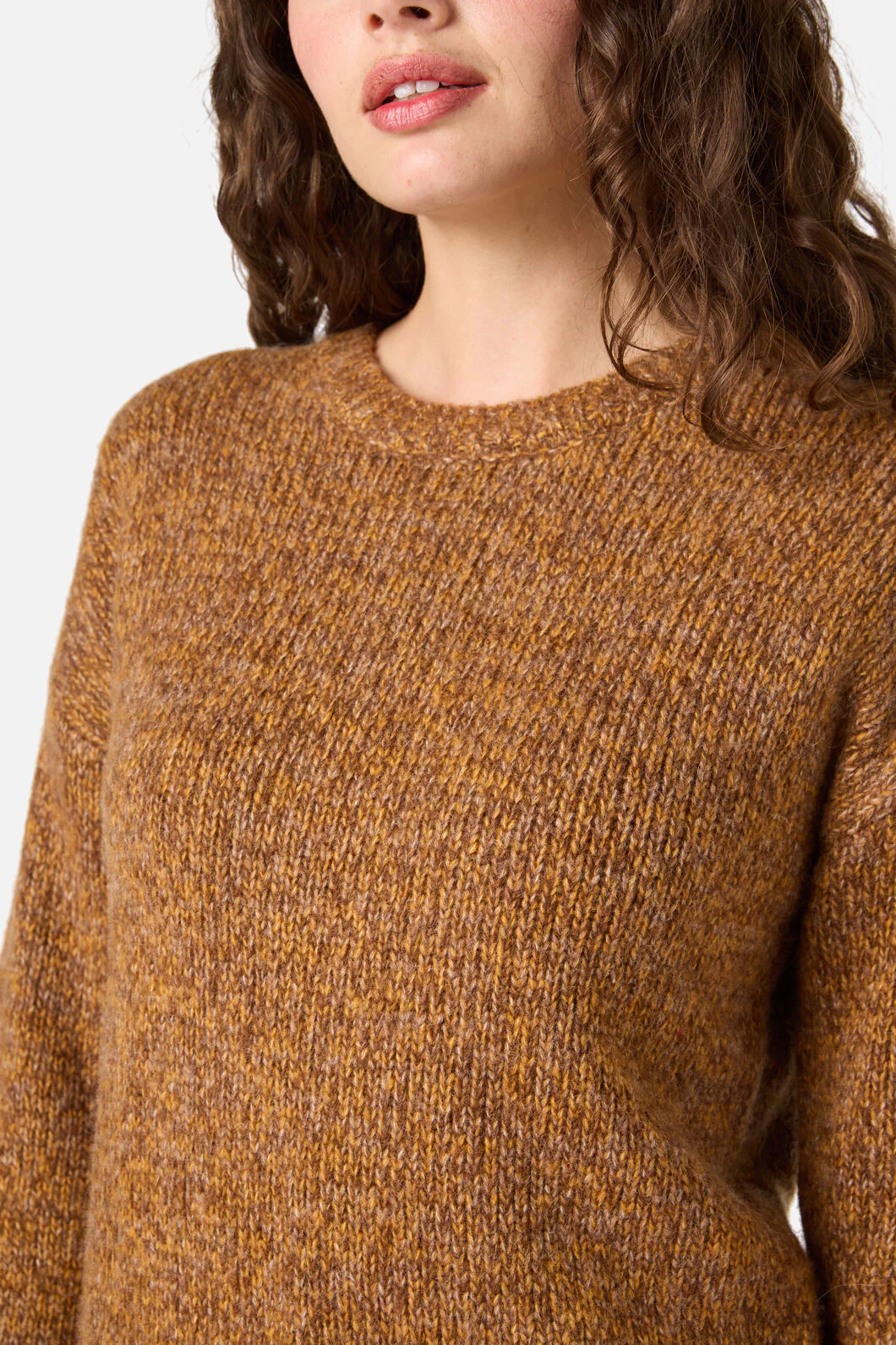 Cute Cozy Wool Blend Jumper - Image 13