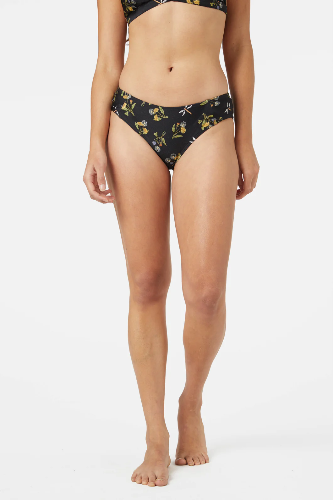 Dandelion Bikini Bottom - Image 2