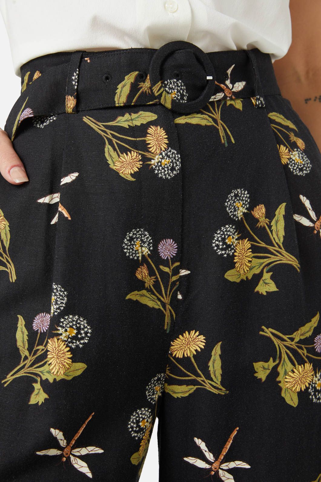 Dandelion Pant - Image 5