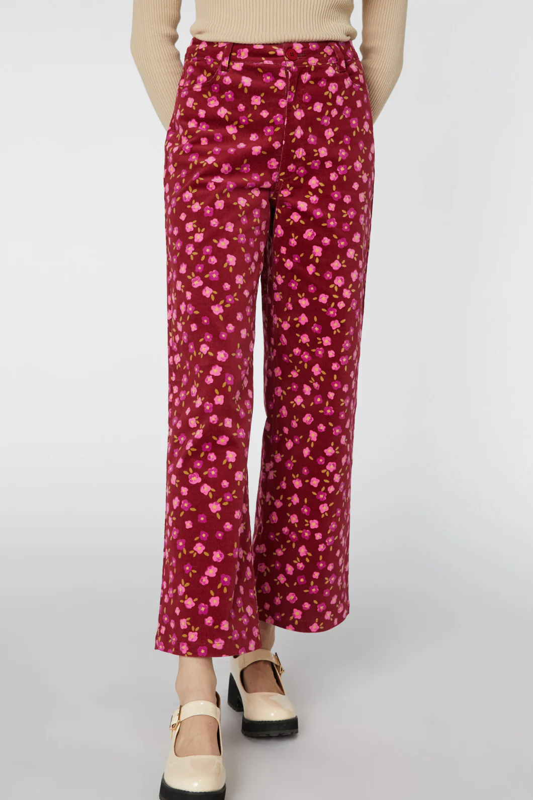 Danielle Cord Jean - Image 14