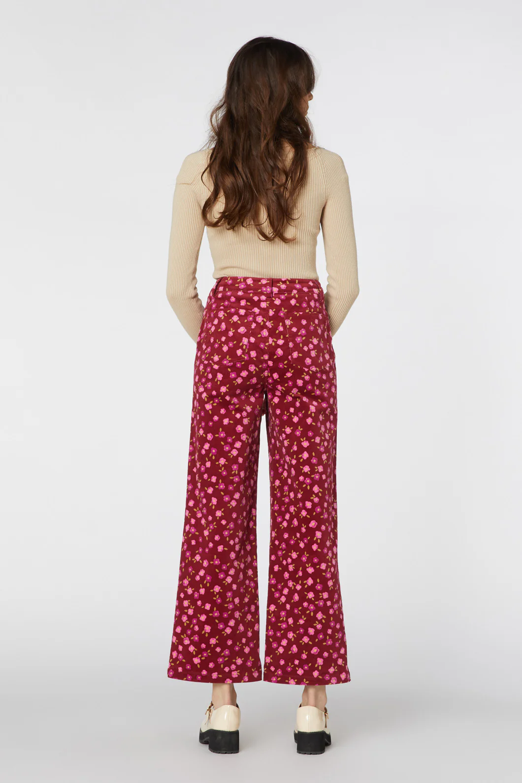 Danielle Cord Jean - Image 16