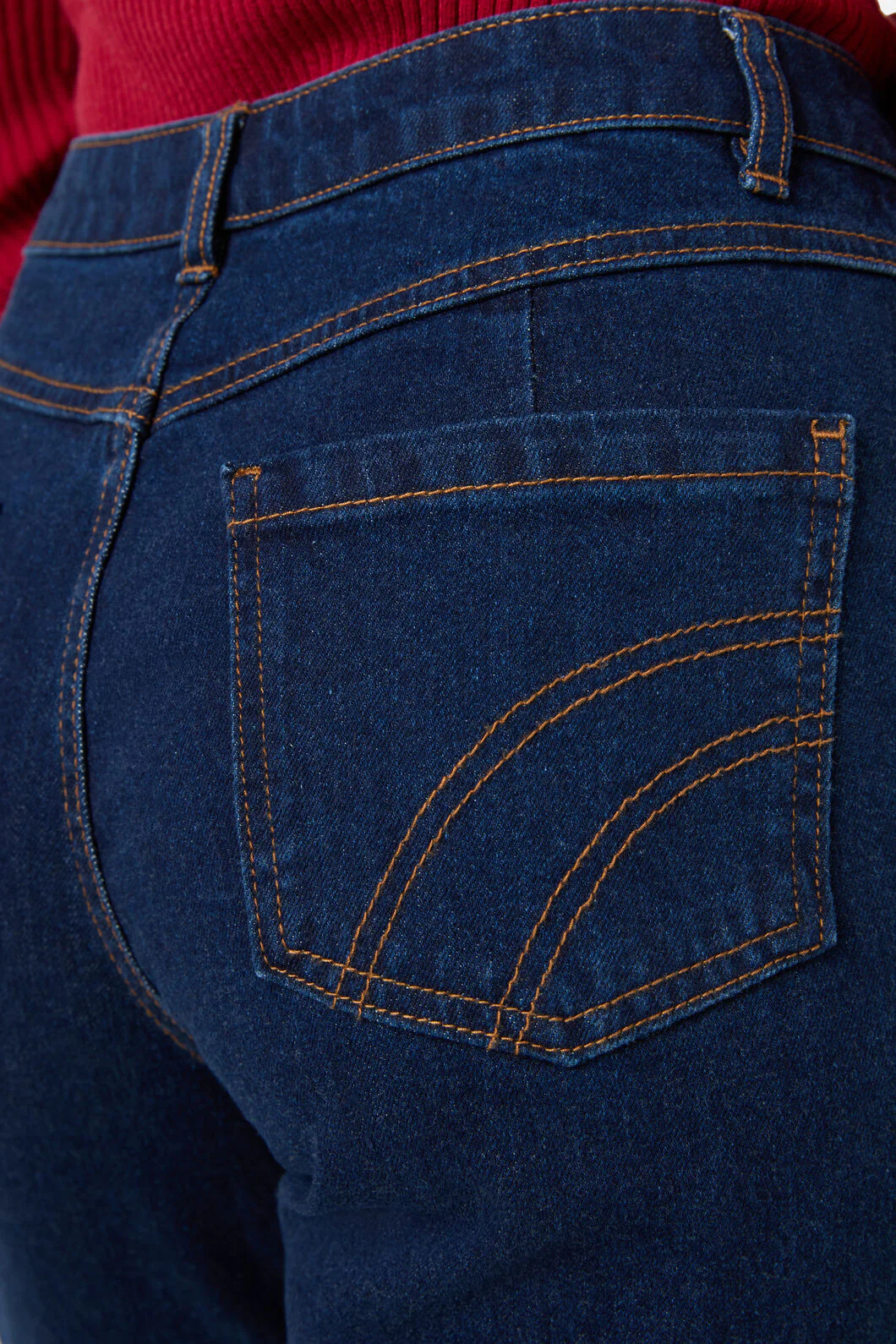 Darcy Flare Jean - Image 7