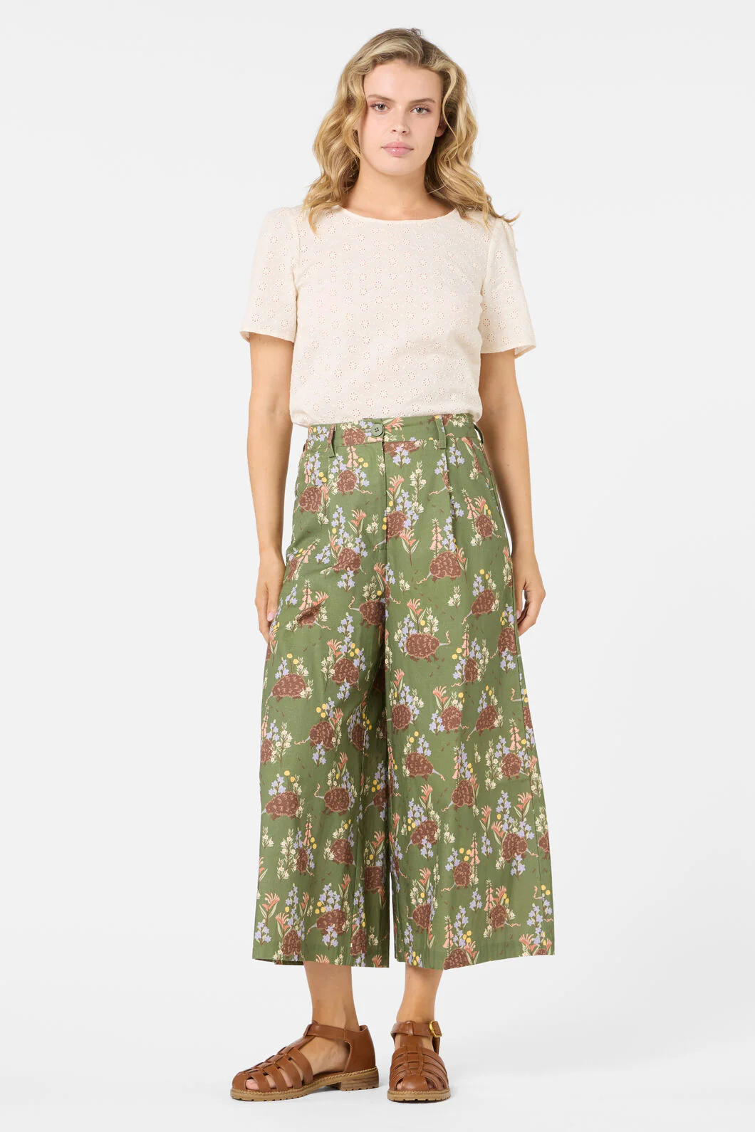 Echidna Skort