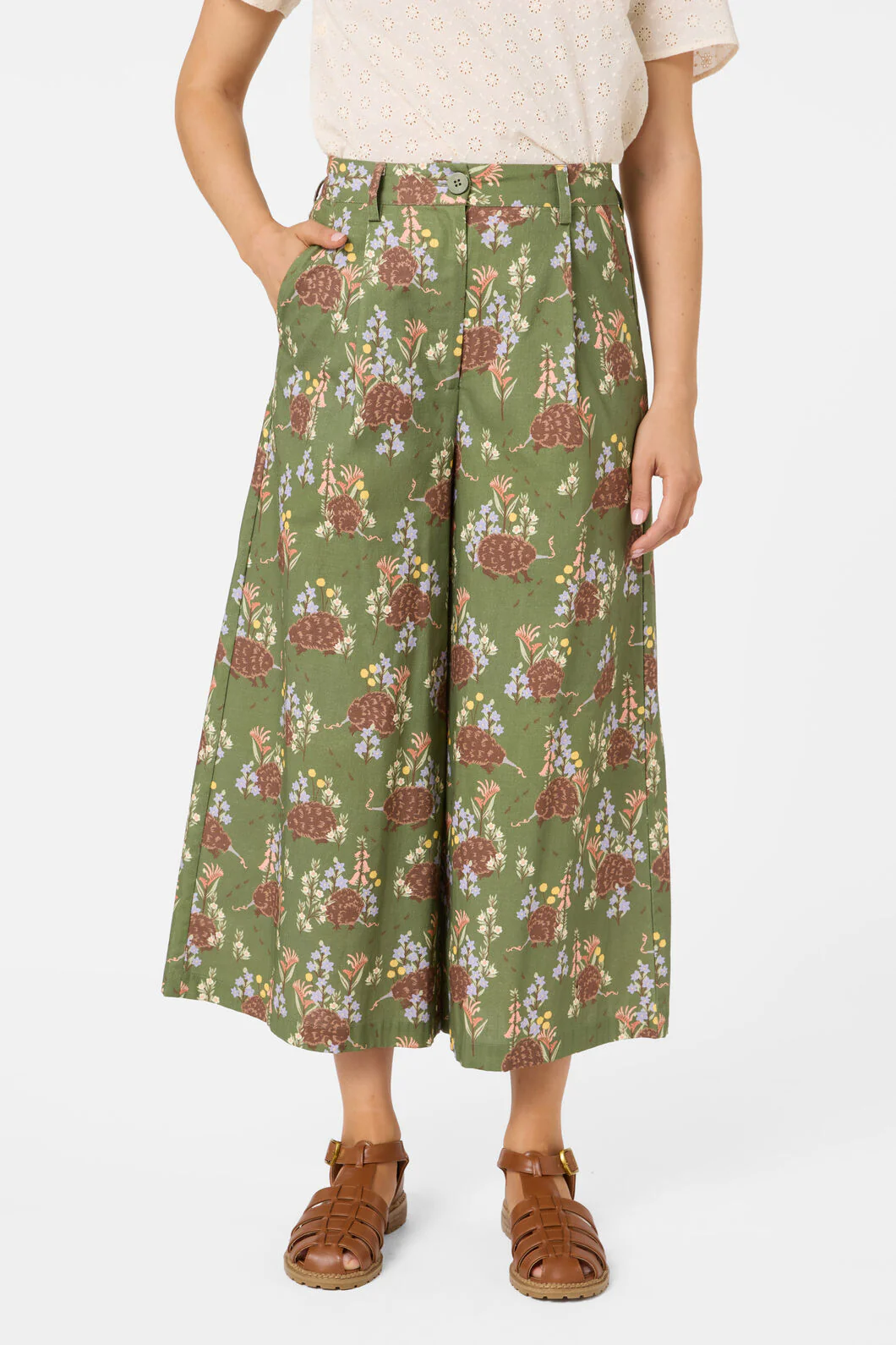 Echidna Skort - Image 2