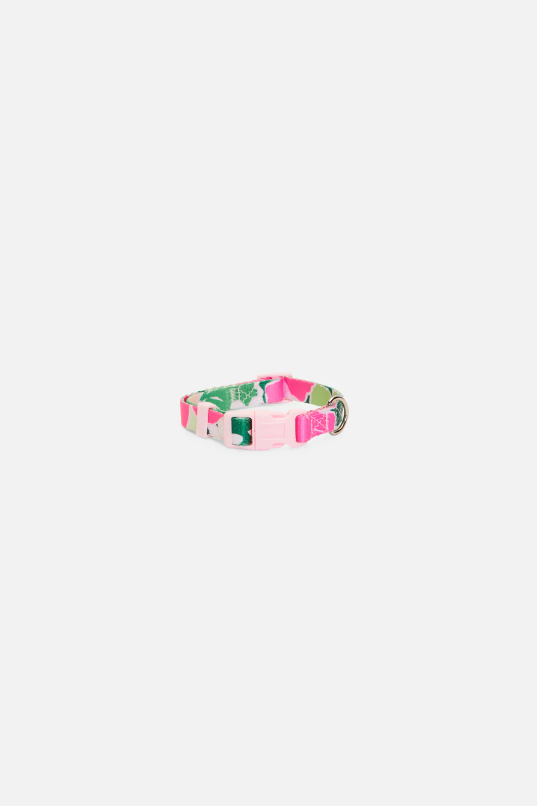 Edie Dog Collar S