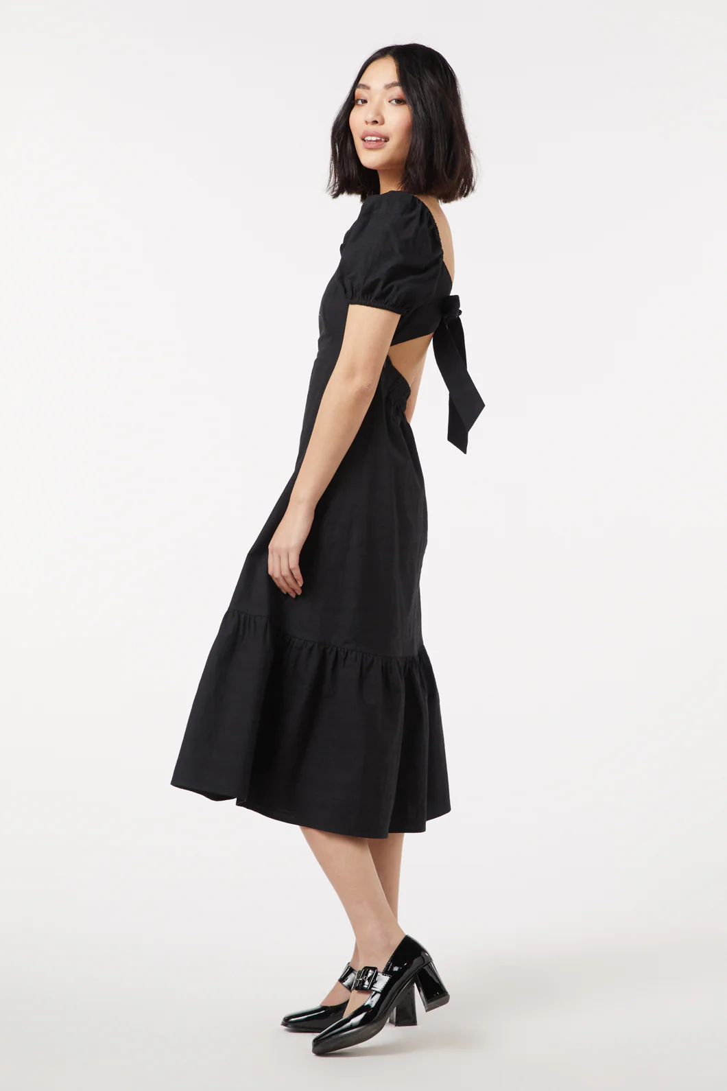 Ellery Dress - Image 3