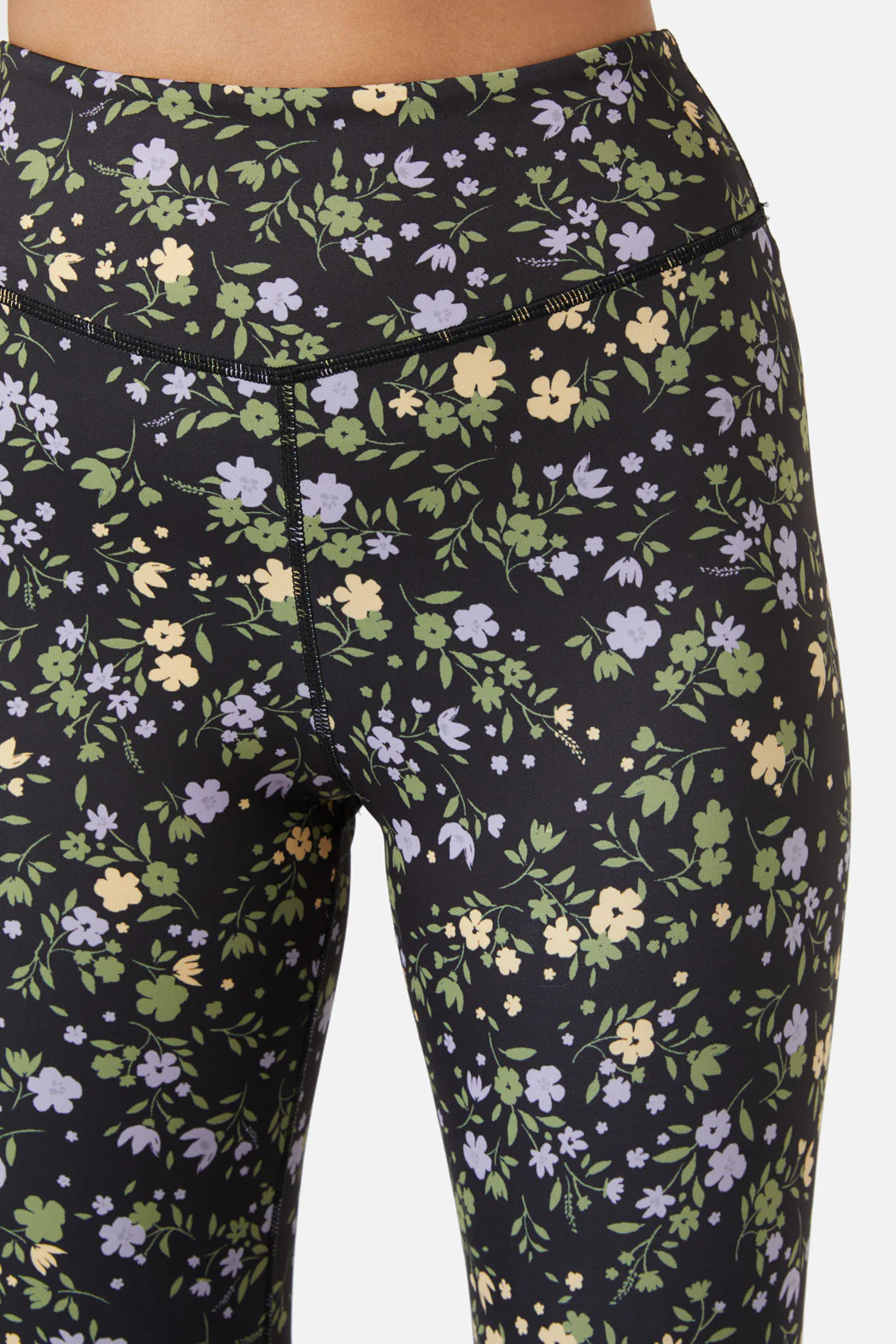 Erika Floral Legging - Image 5