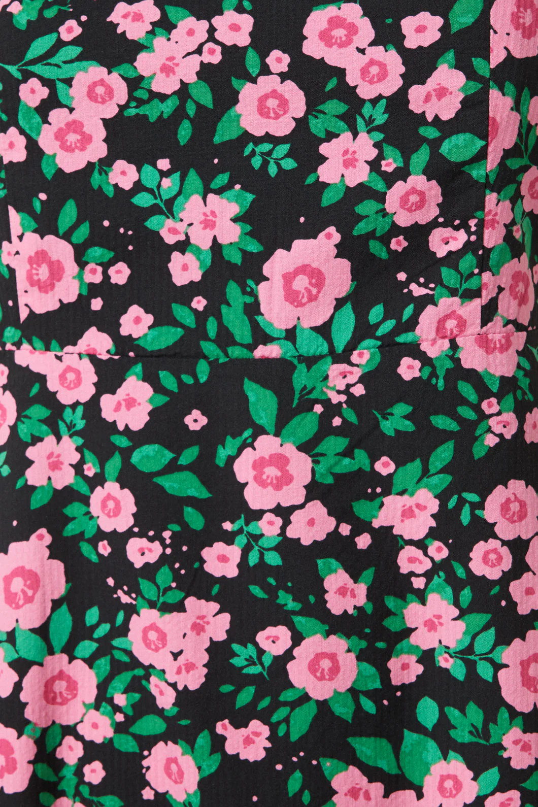Estelle Midi Dress - Image 7