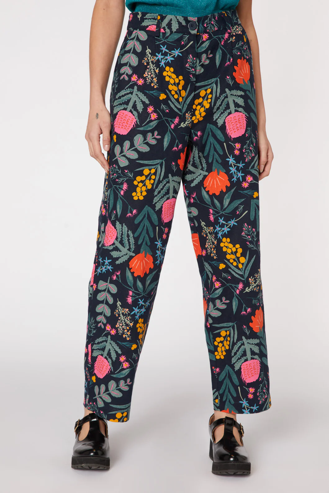 Eva Native Pant - Image 2