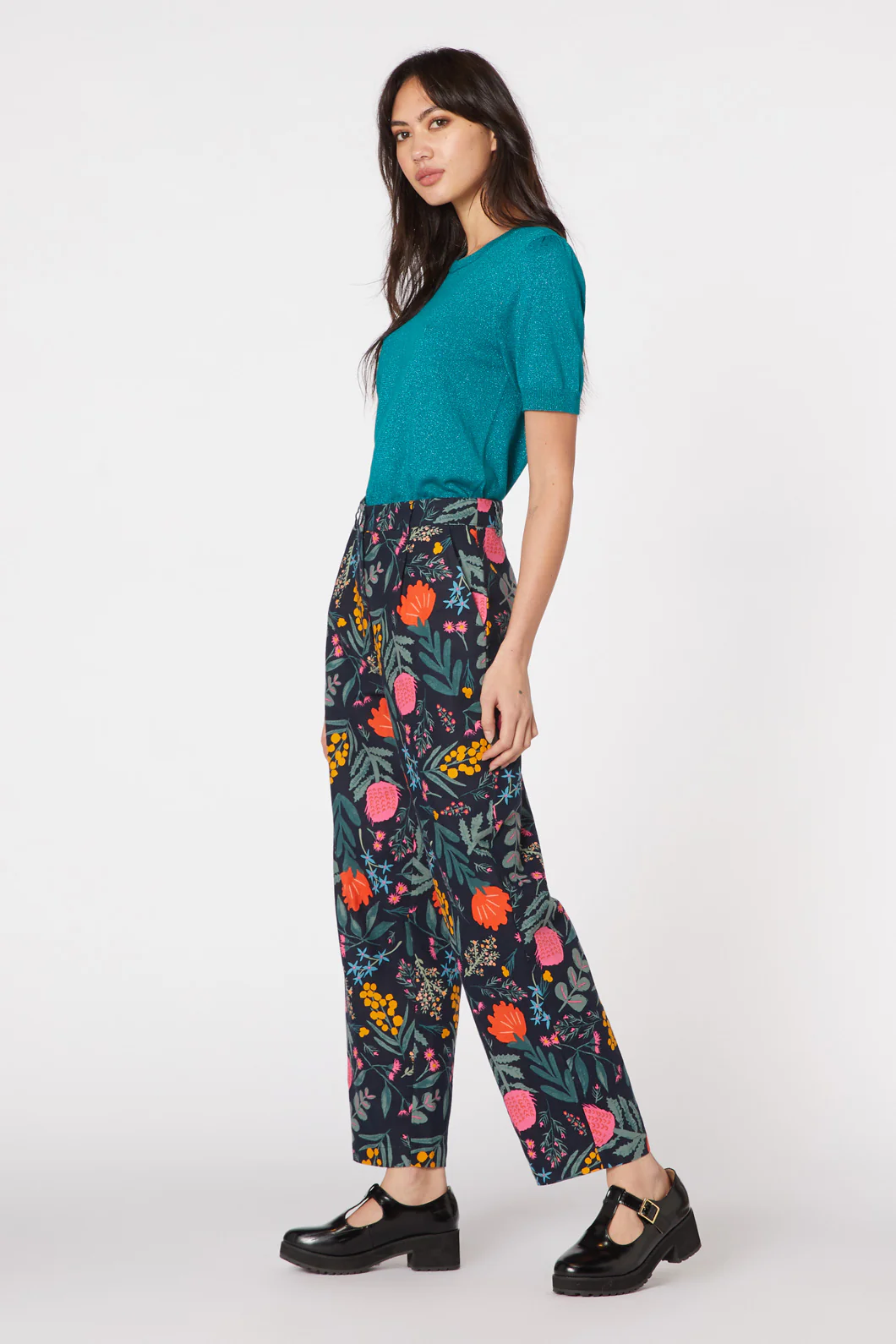 Eva Native Pant - Image 3