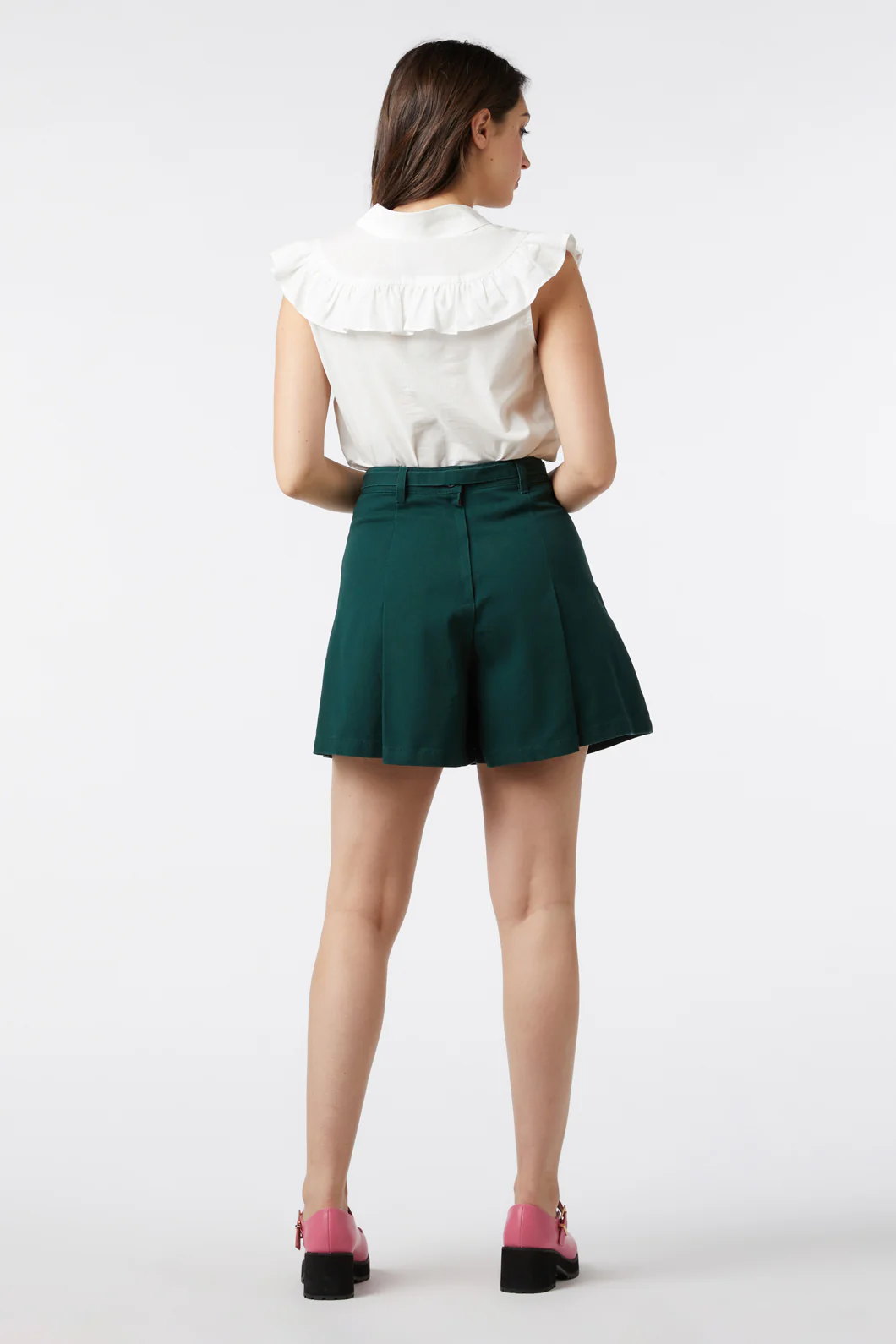 Eva Skort - Image 4