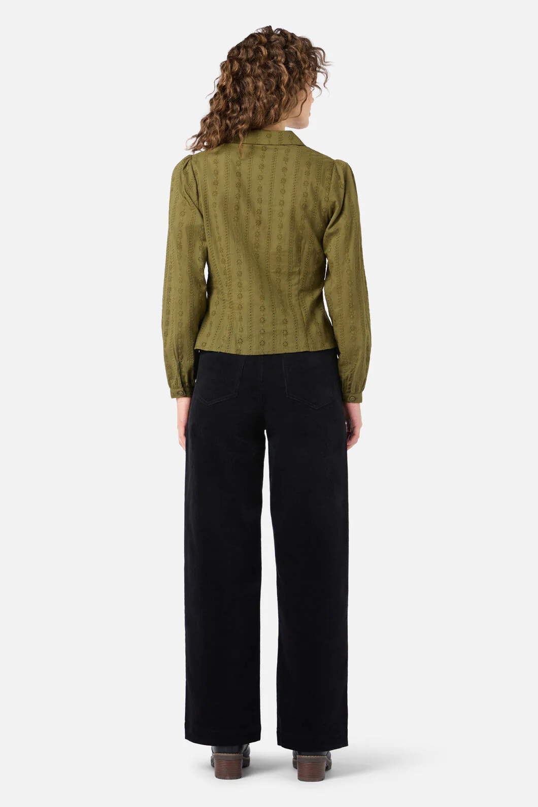 Evelyn Blouse - Image 9