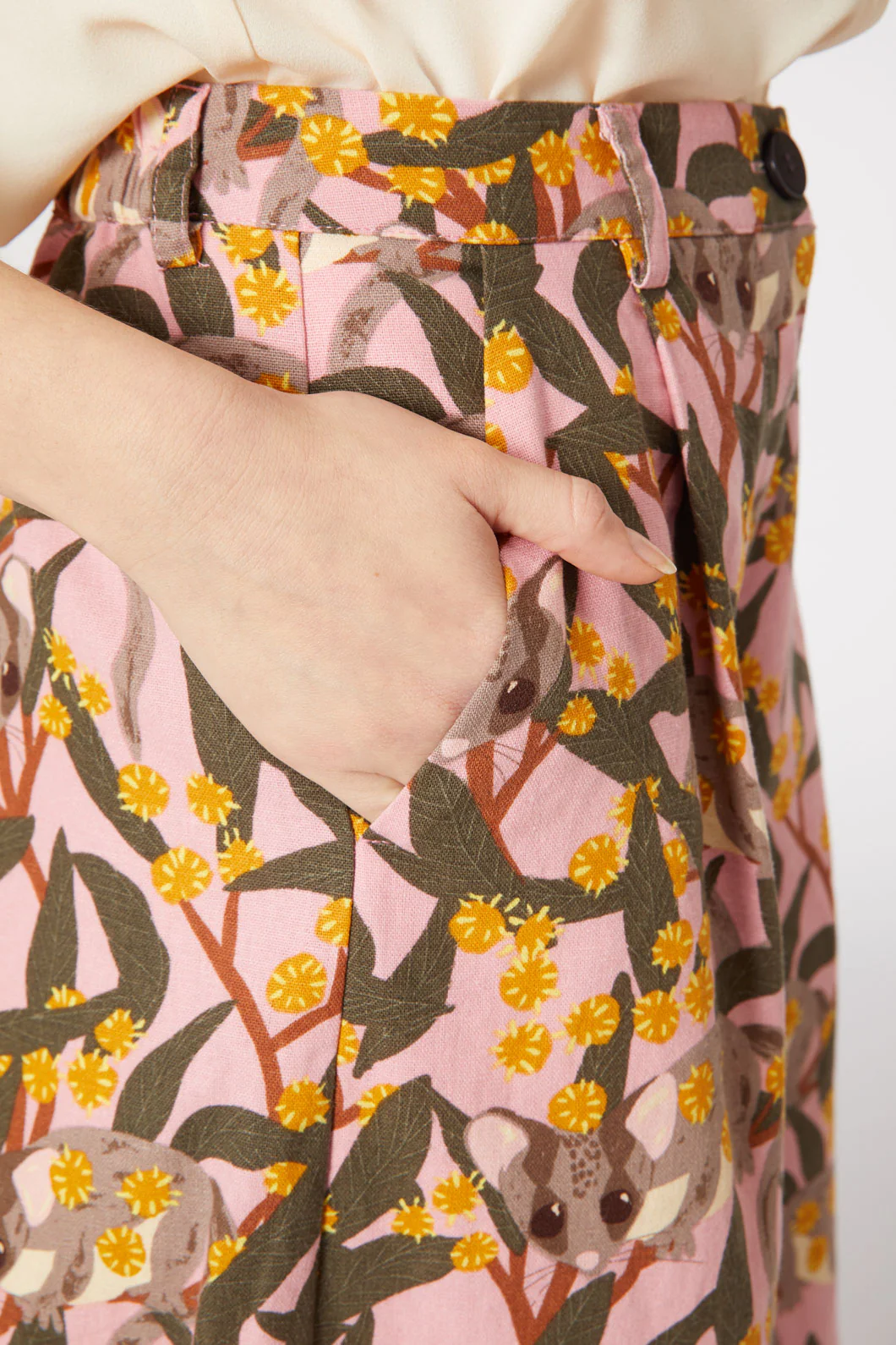 Fairy Possum Skort - Image 5