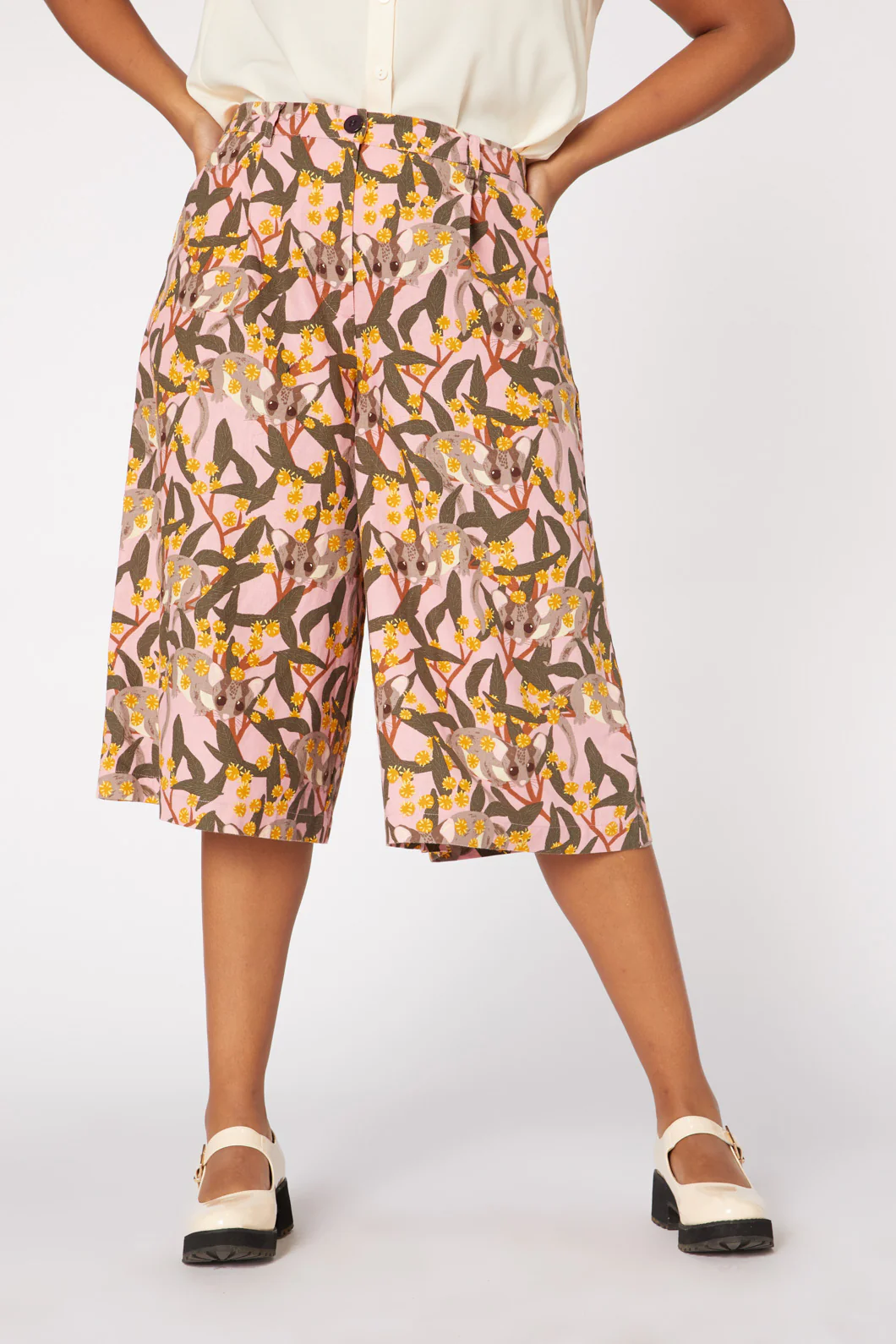 Fairy Possum Skort - Image 6