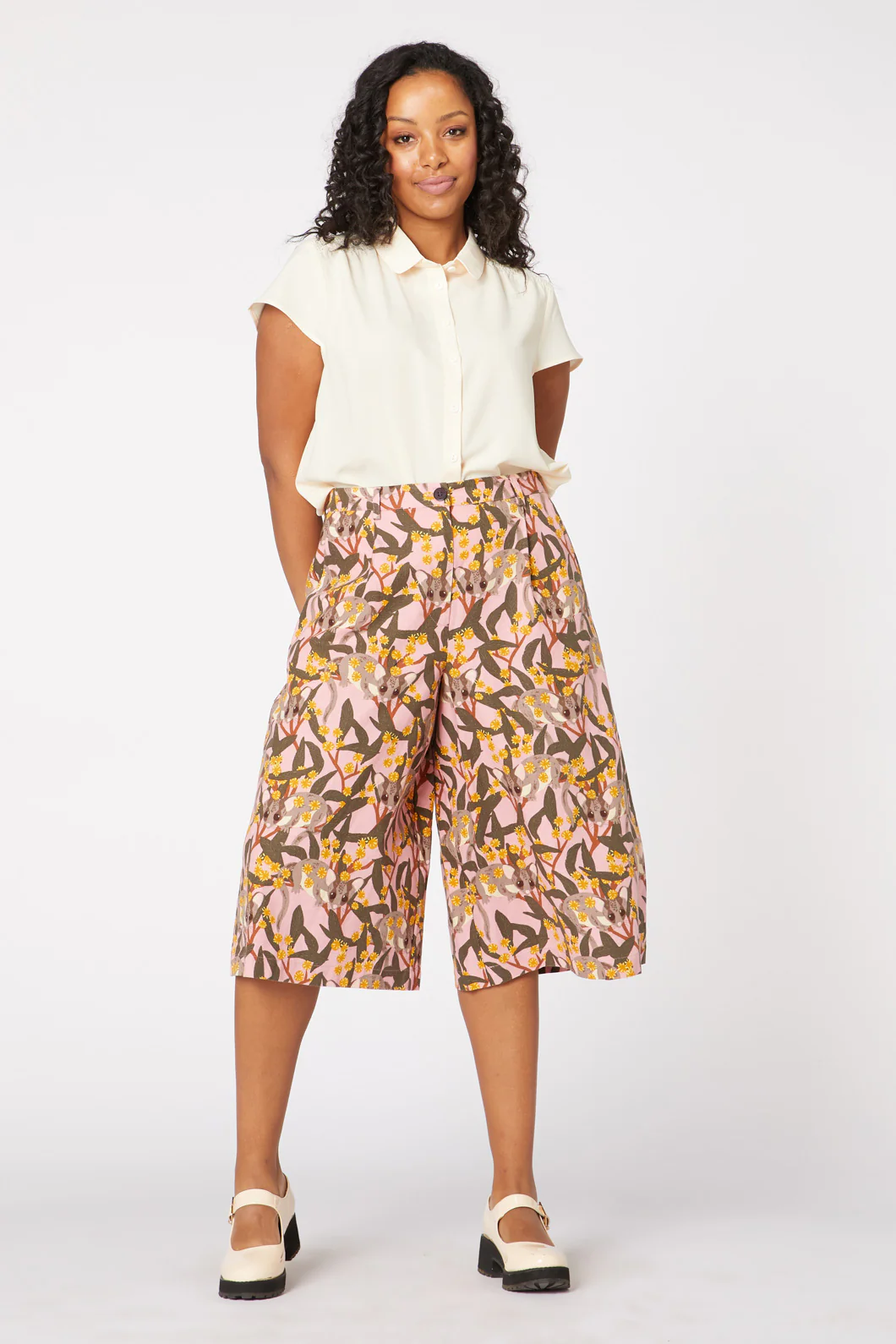 Fairy Possum Skort - Image 7