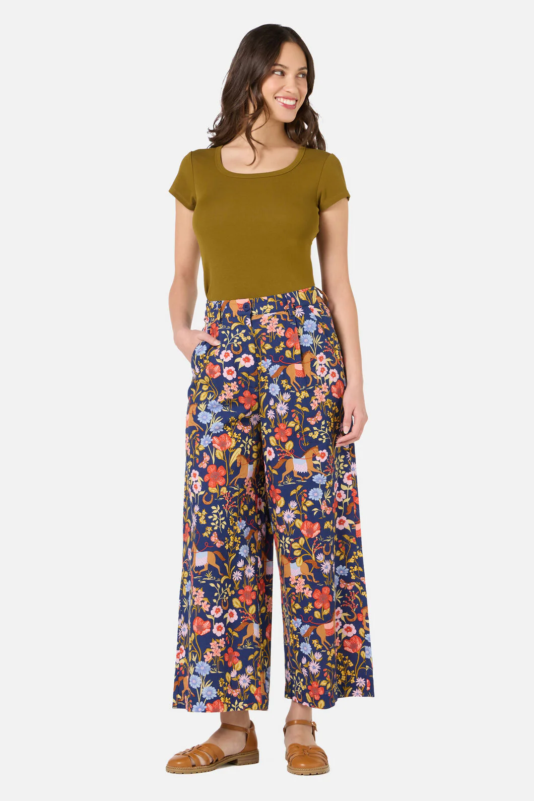 Fancy Horses Pant - Image 2