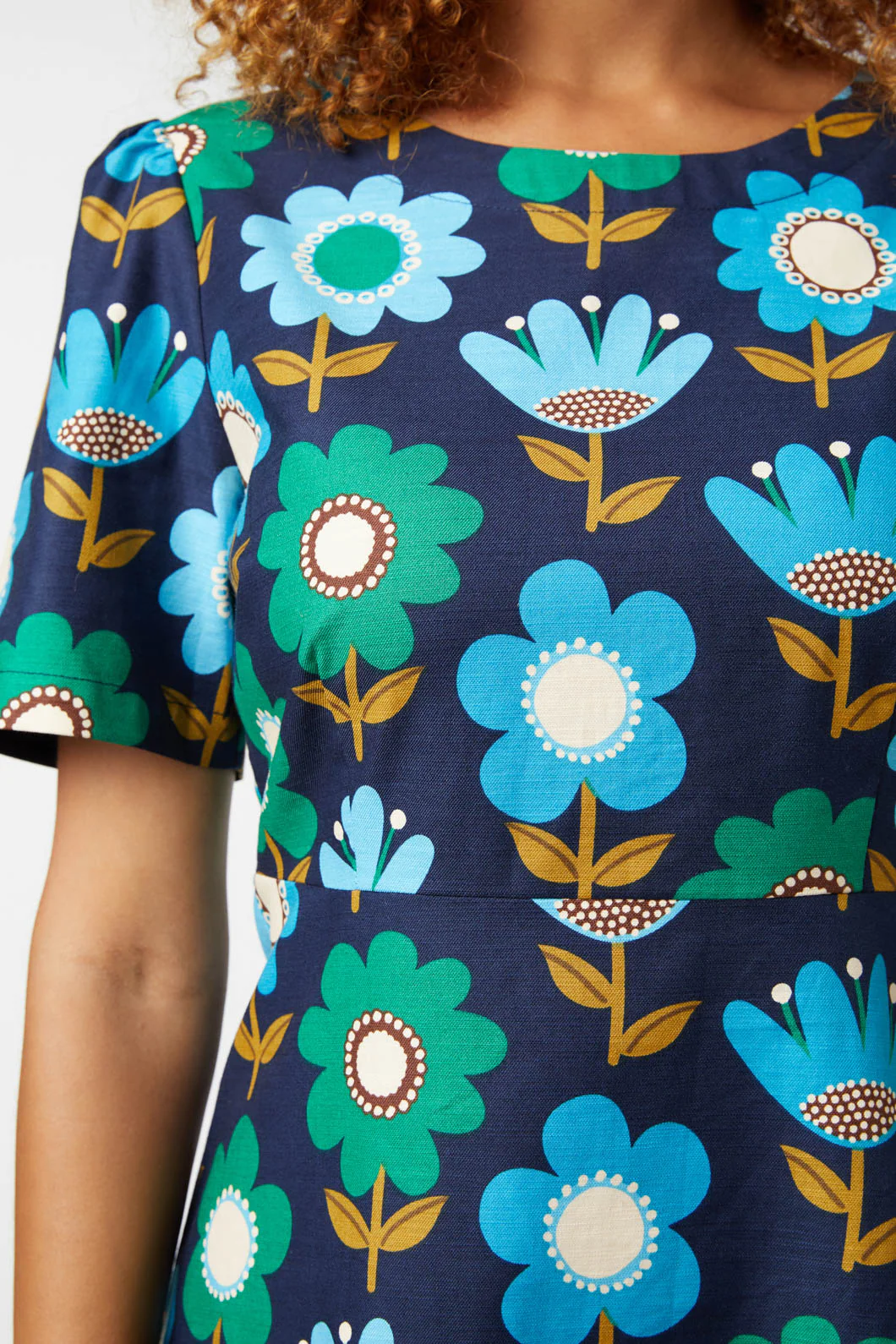 Fiona Dress - Image 5