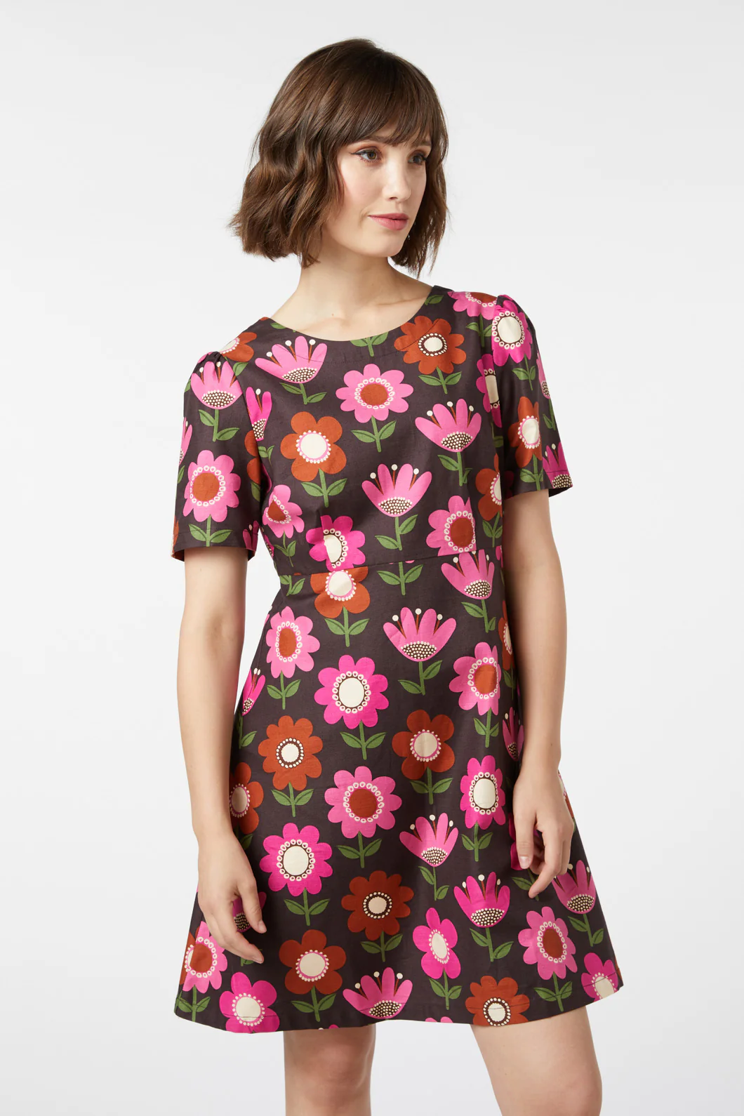 Fiona Dress - Image 7