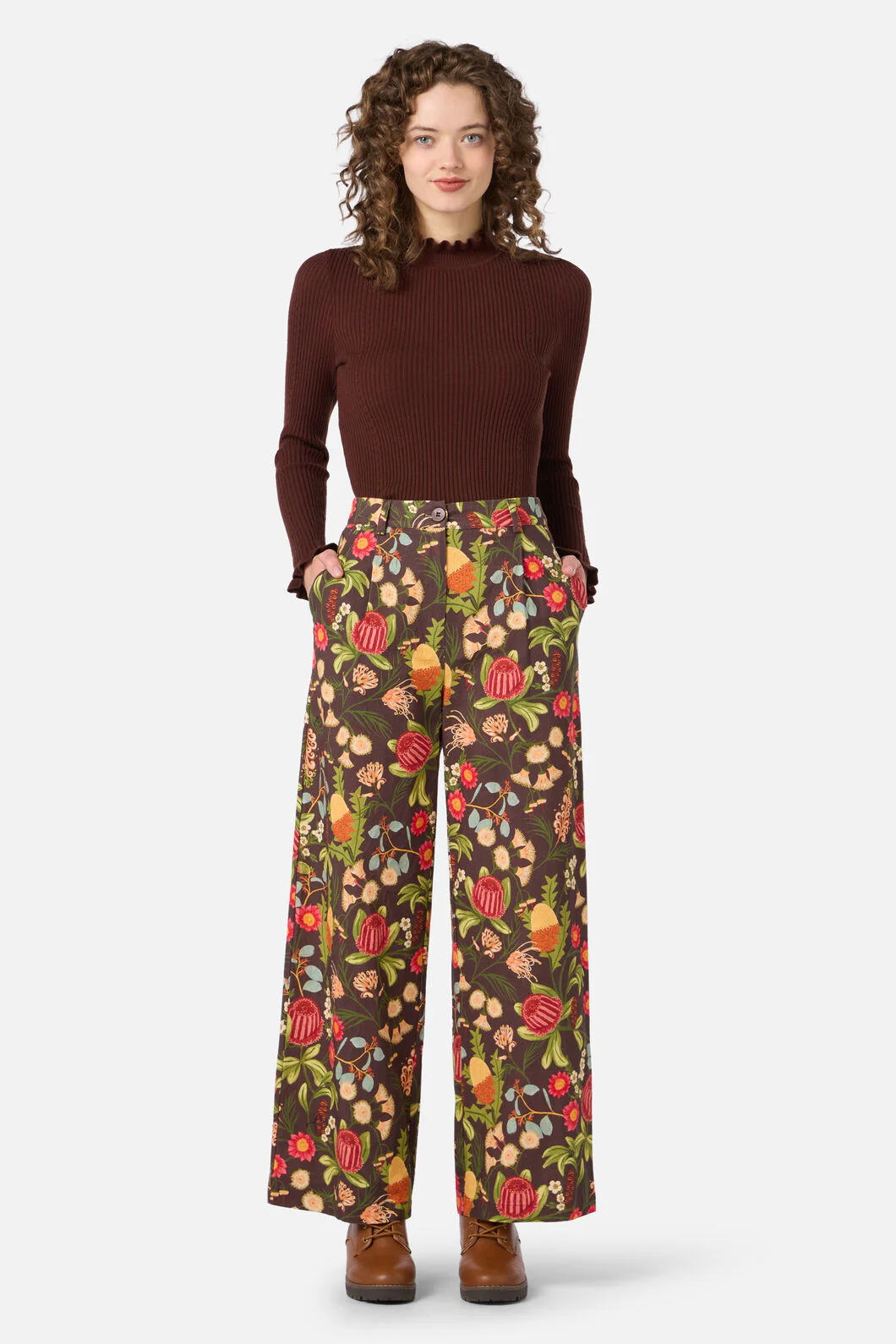 Florence Native Pant